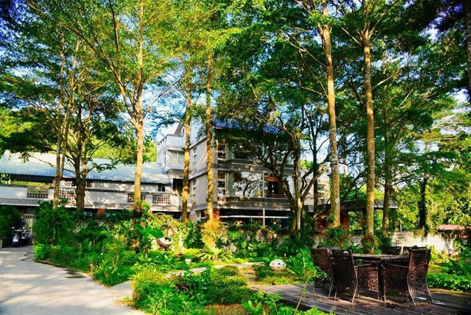 Ming Shan Villa photo 2