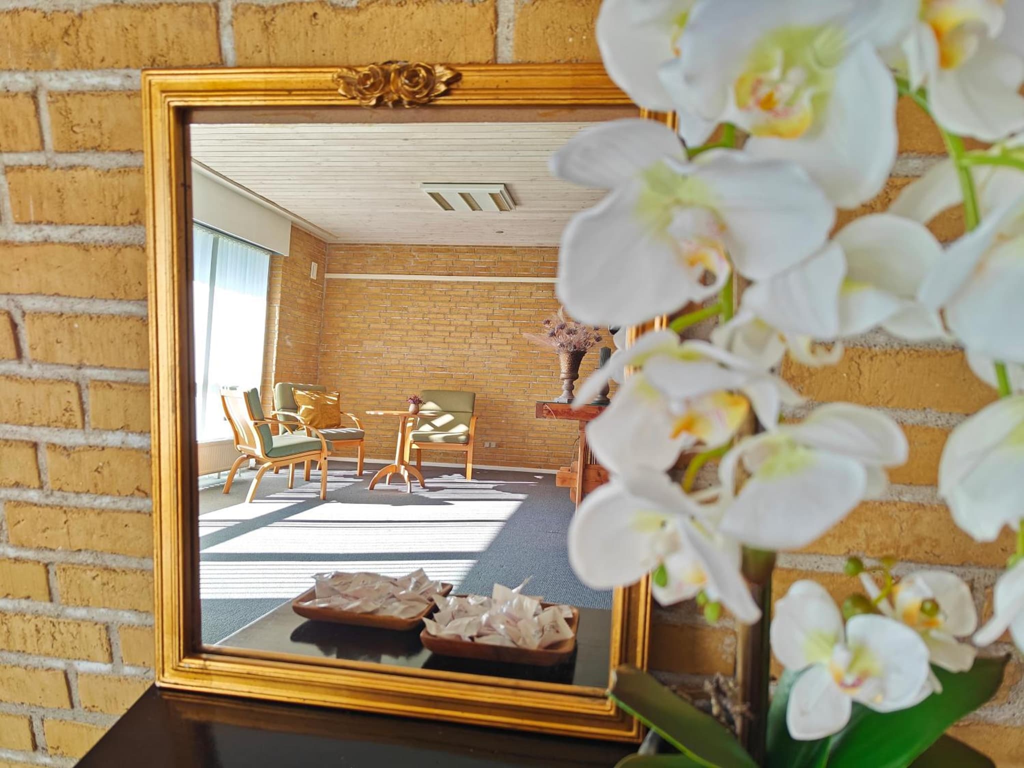Hotel Svanegården photo 8