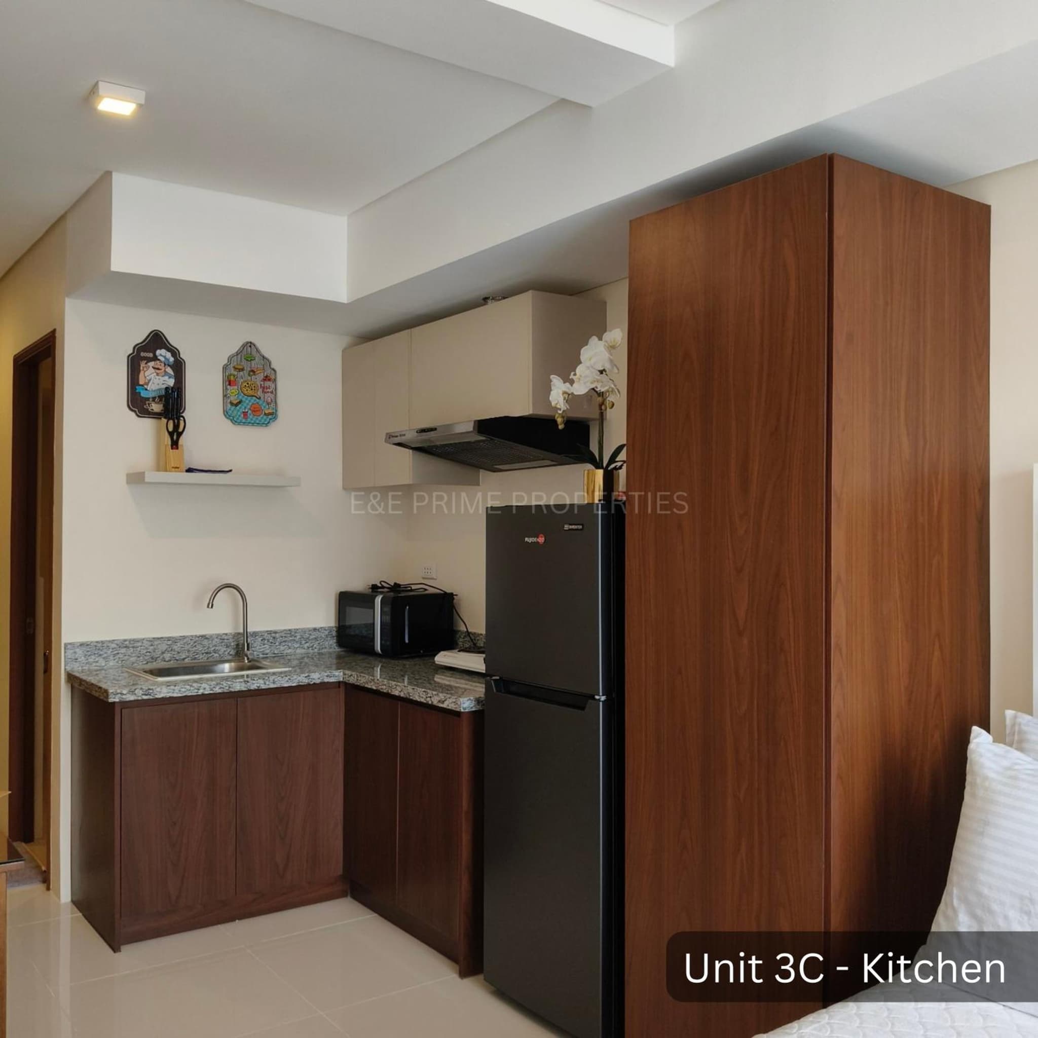 3C Balai de Selendra, Baguio City photo 3