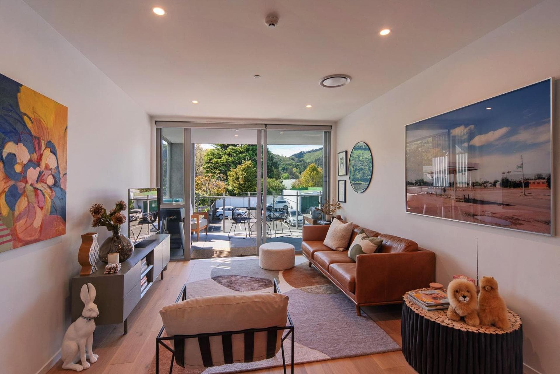 Malthouse Lane City Apartment 4 photo 9