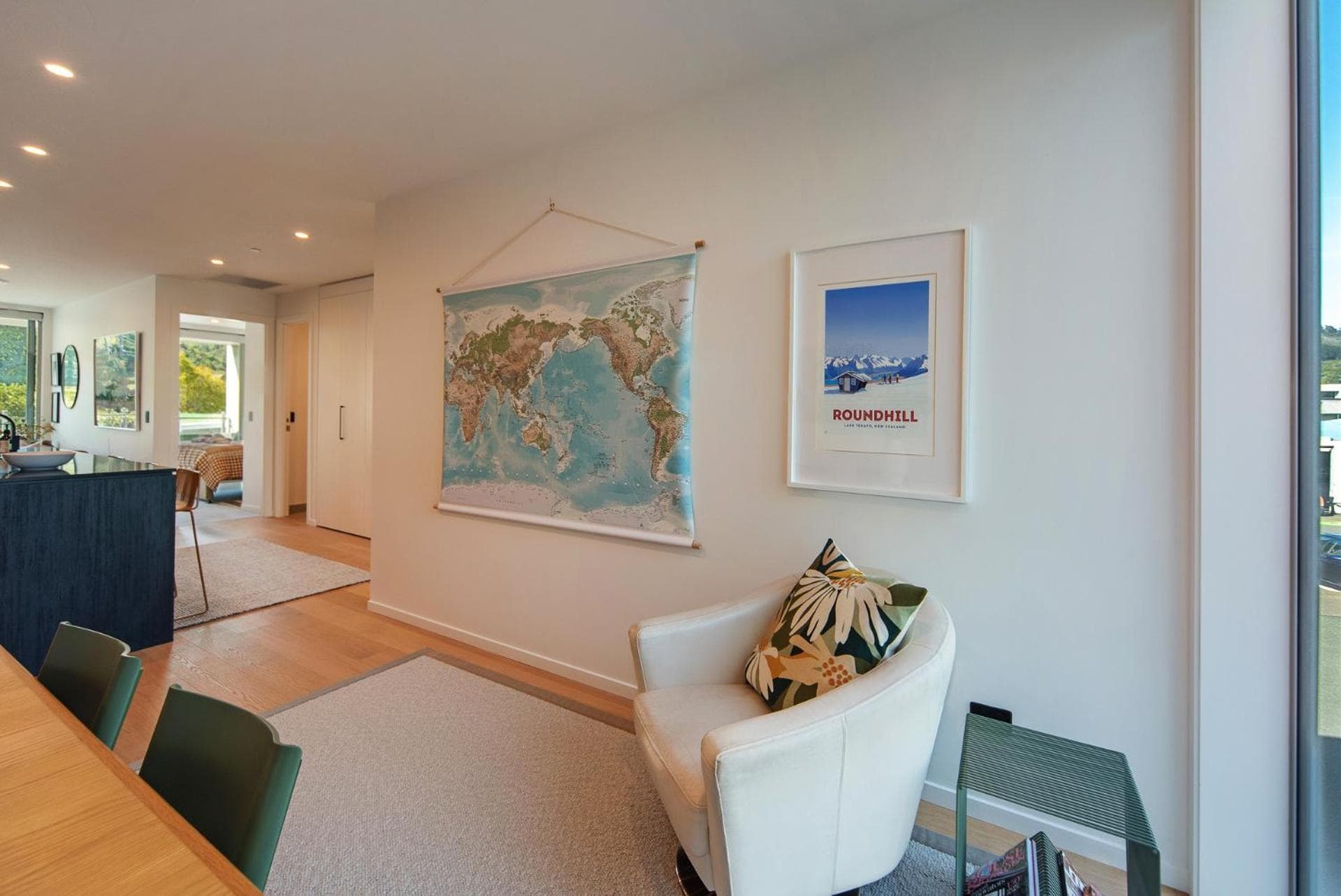 Malthouse Lane City Apartment 4 photo 6