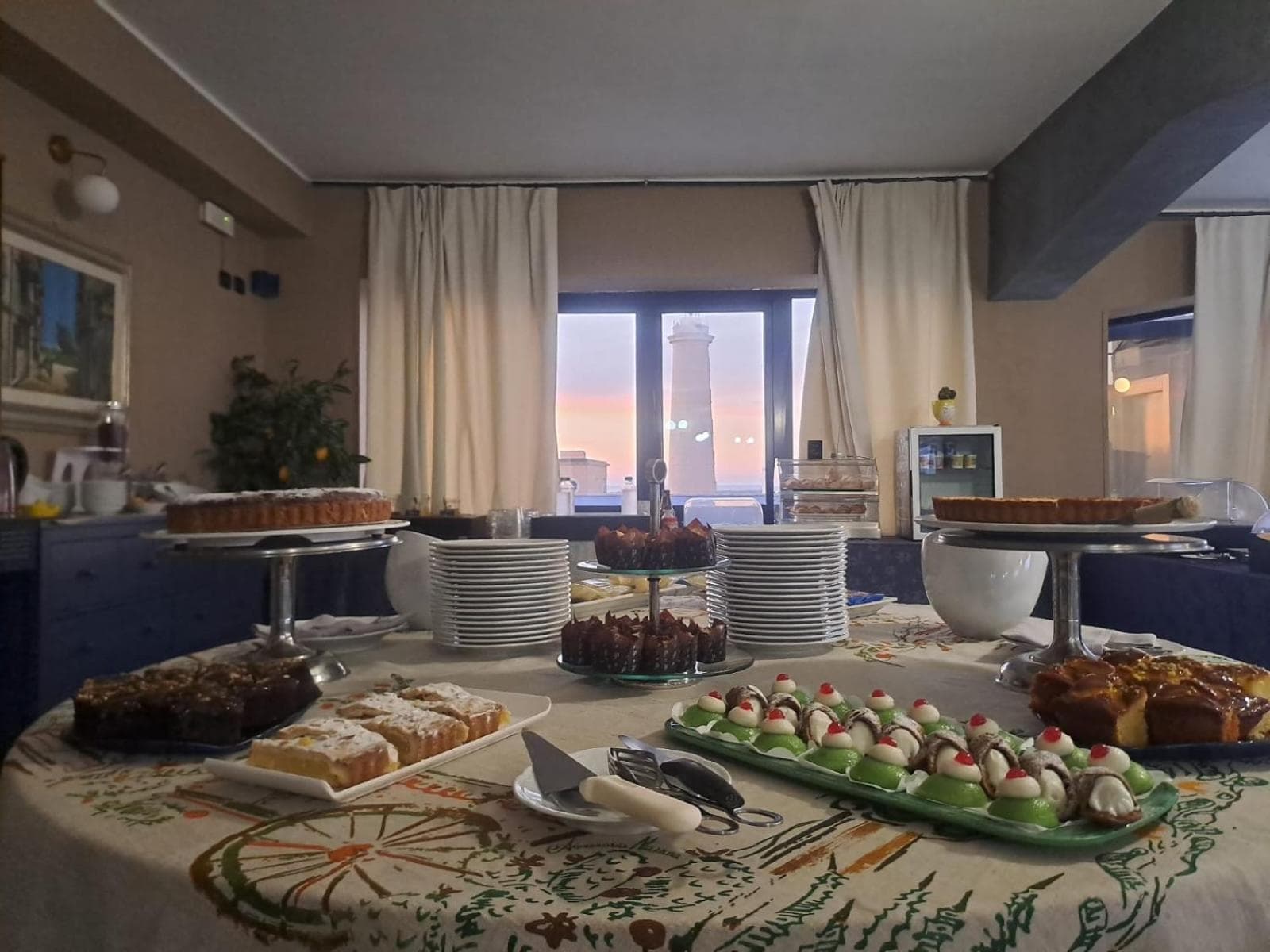 Hotel Al Faro photo 7