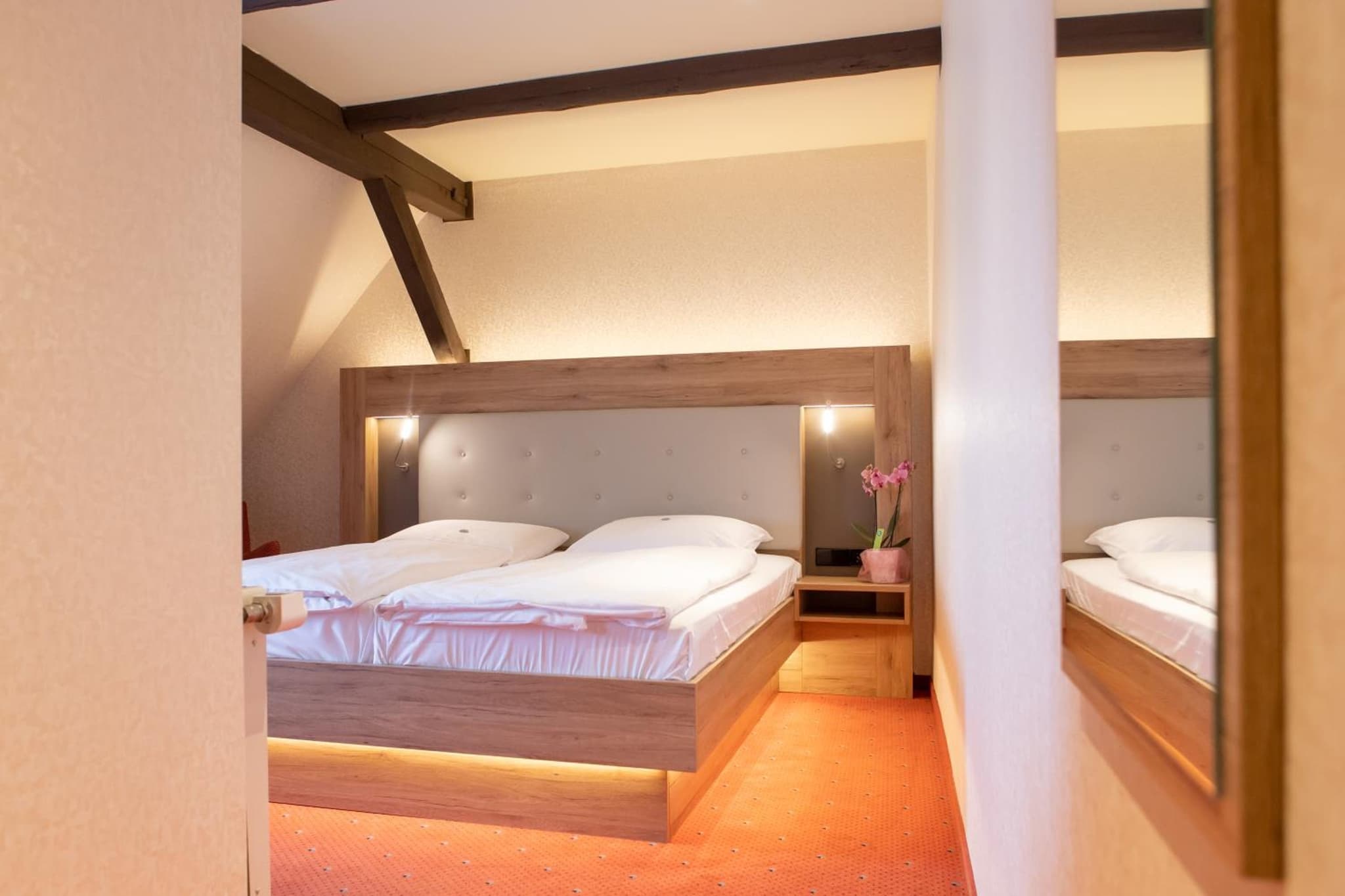 Flair Hotel Deutsches Haus photo 3