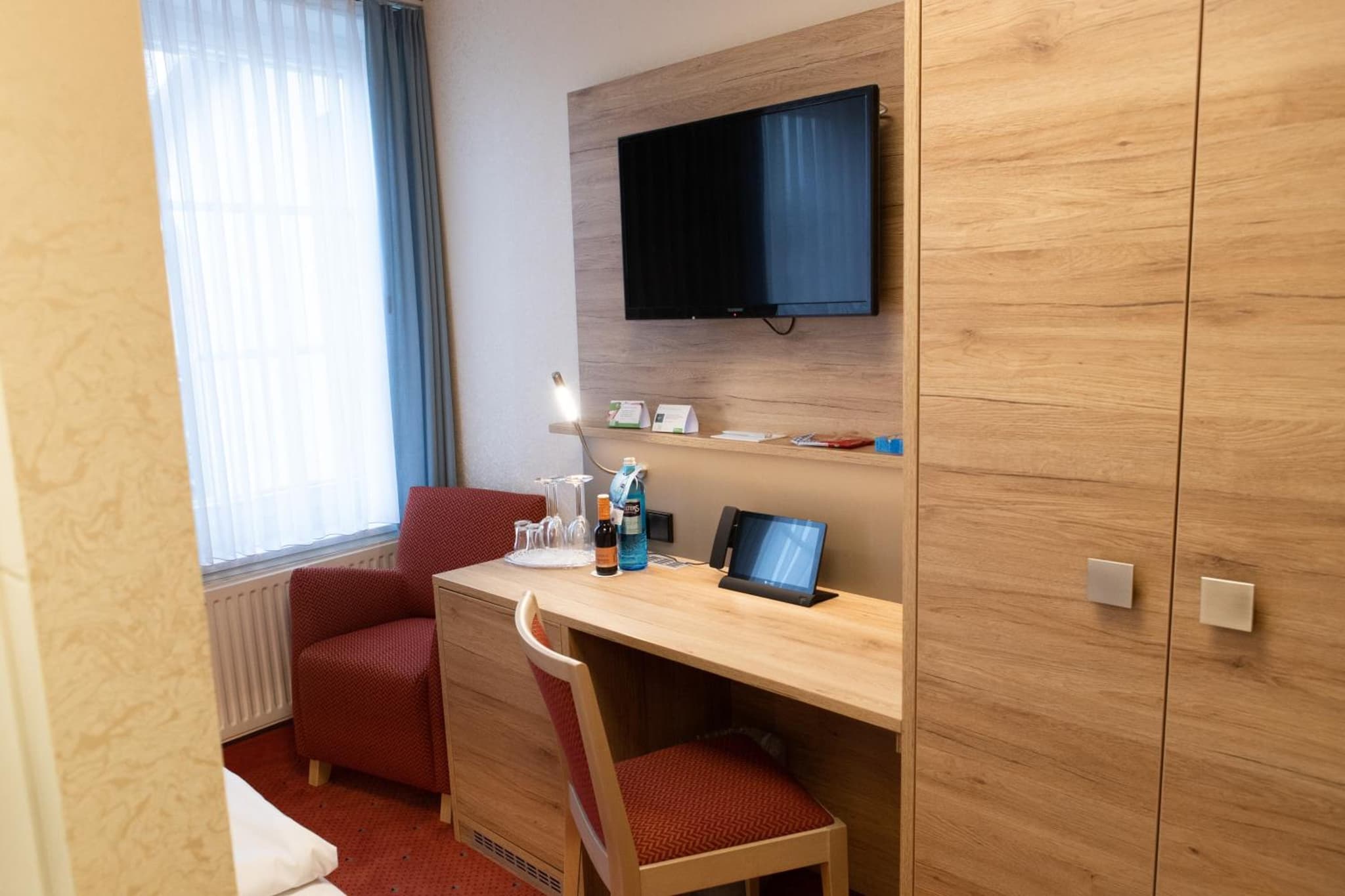 Flair Hotel Deutsches Haus photo 5