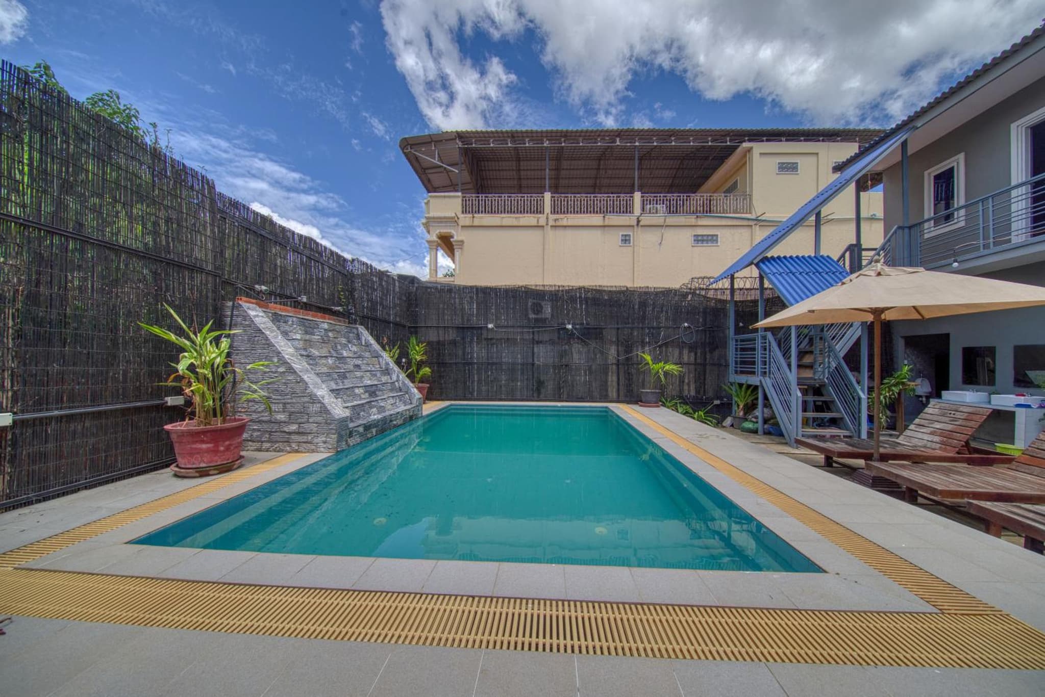 Kalinga Art Home Guest House