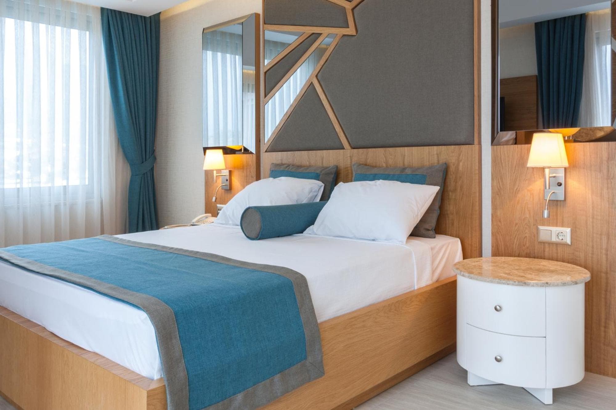 Graf Victor Hotel photo 3