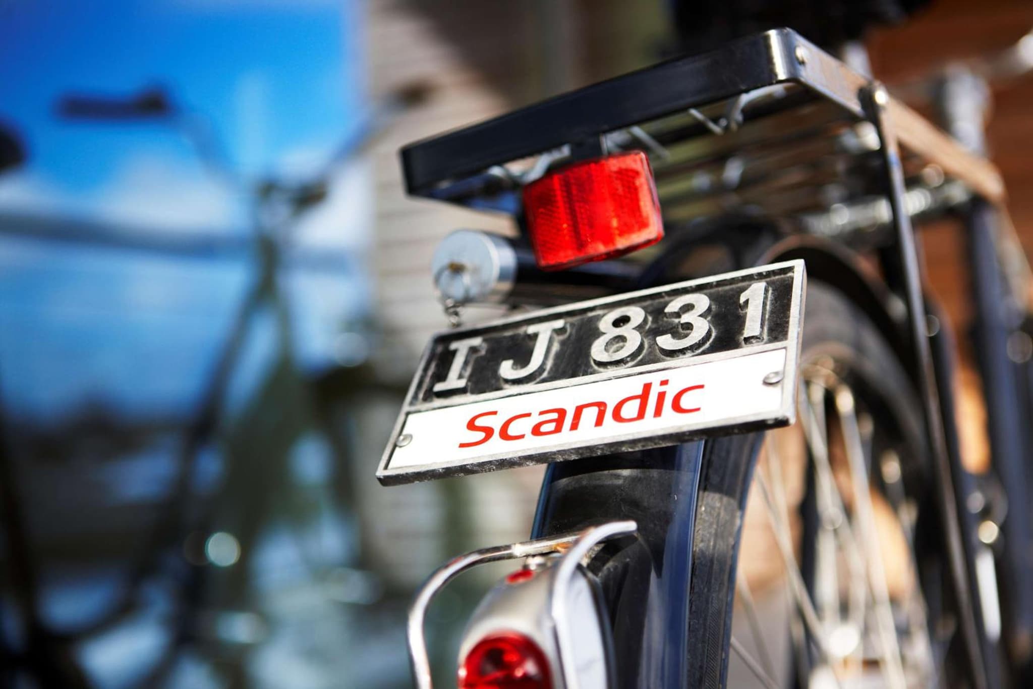 Scandic Regina photo 9