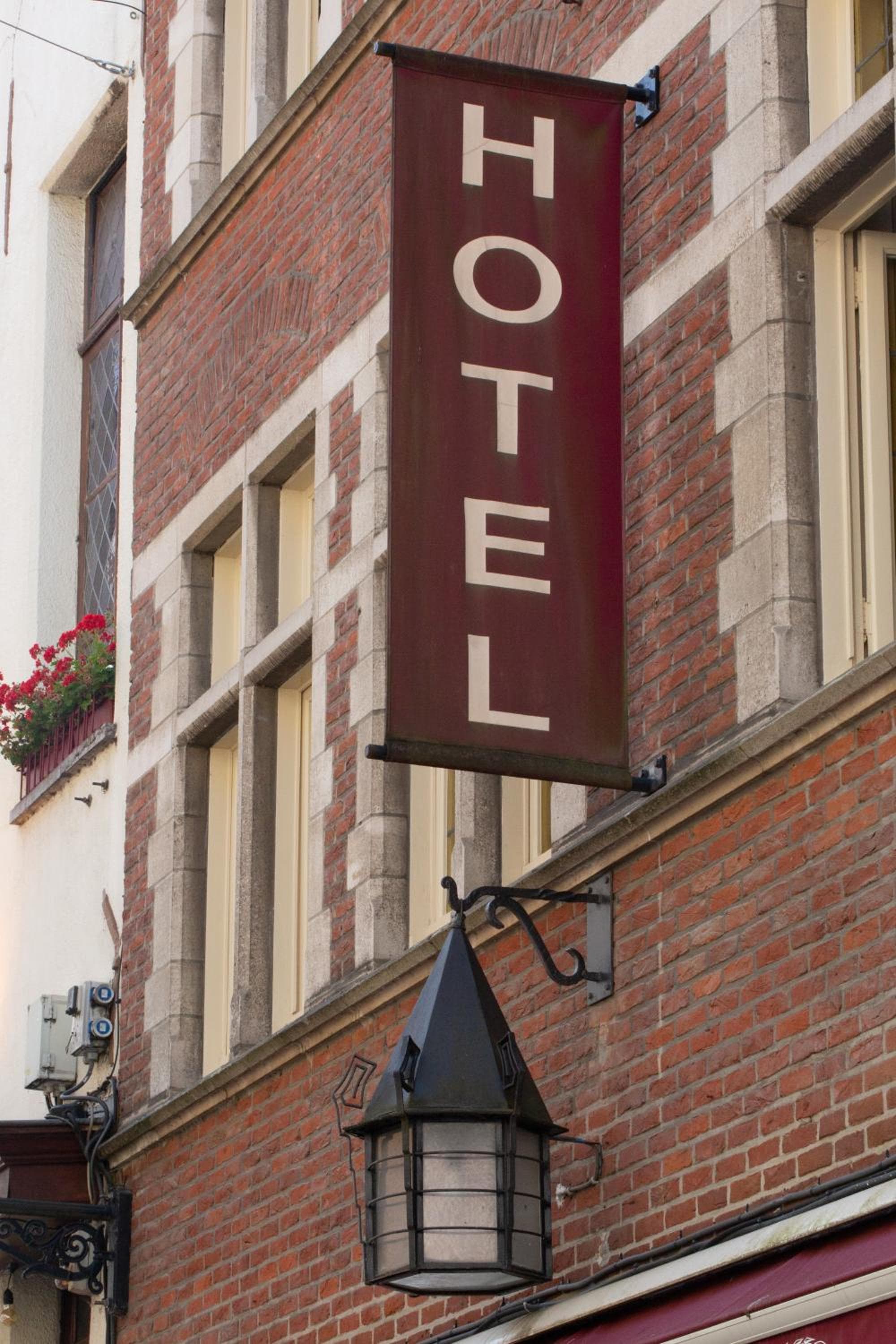 Hotel La Vieille Lanterne photo 2