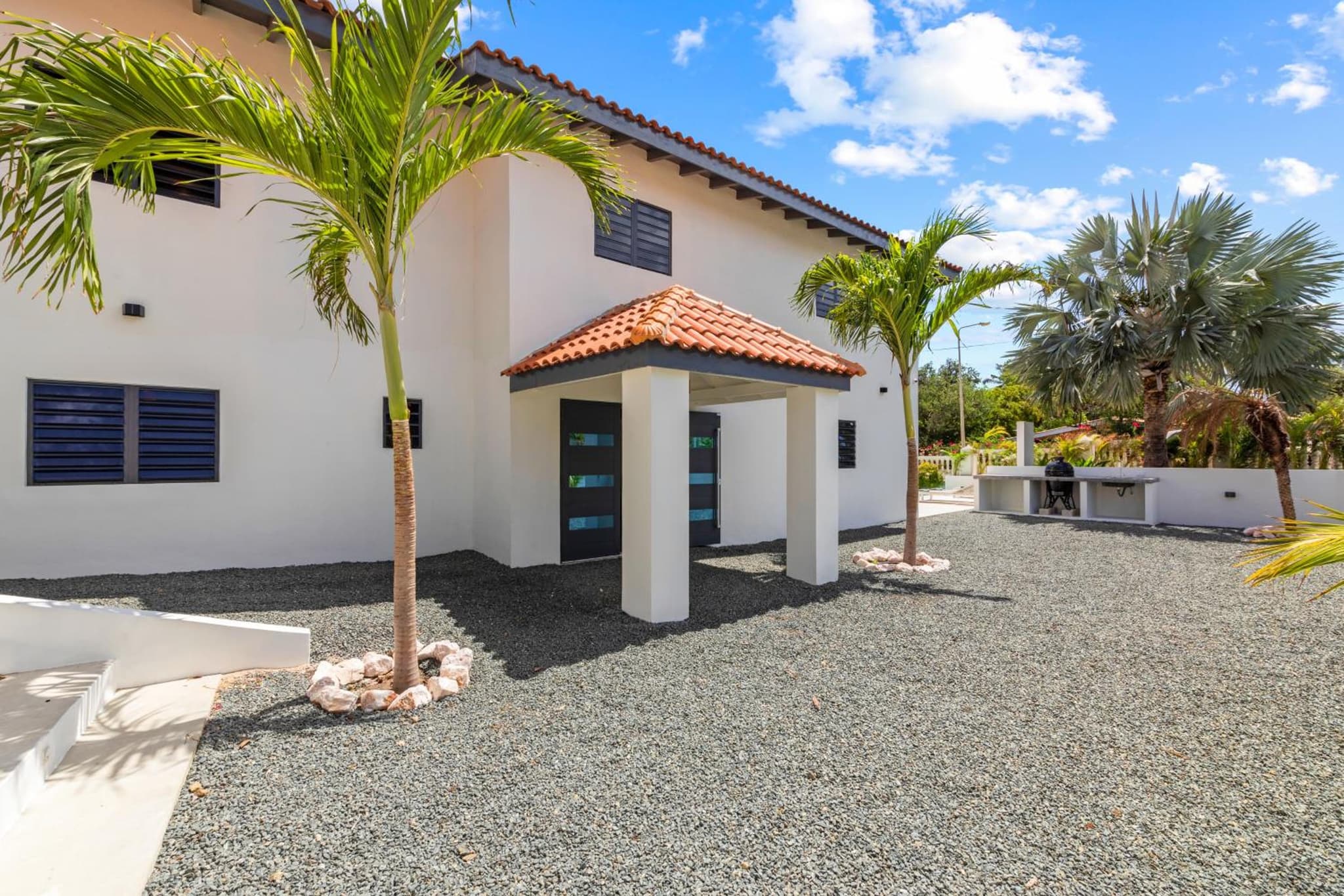 La Casa Blanca Curaçao photo 4