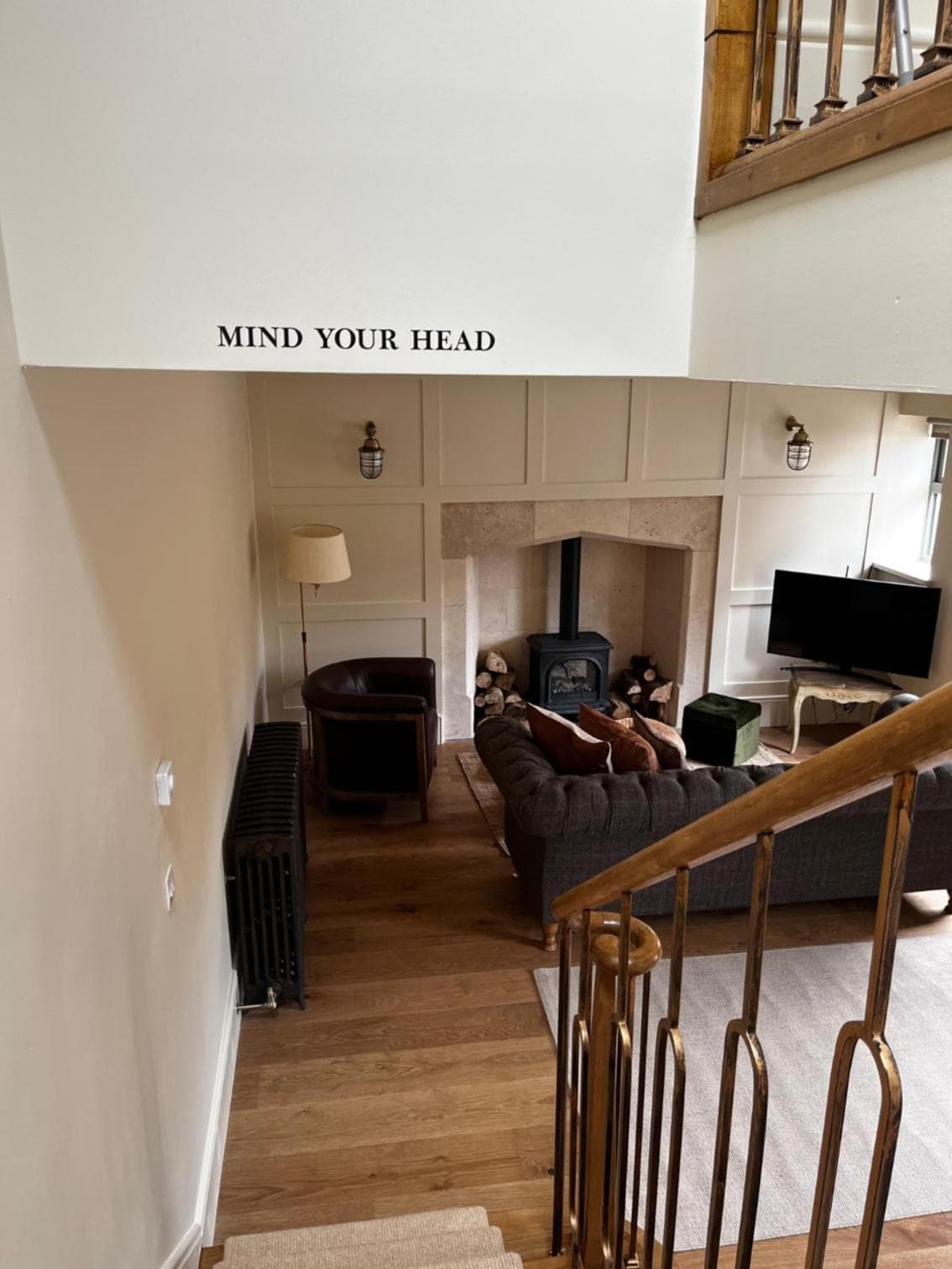 The Stables Kildare - adults only