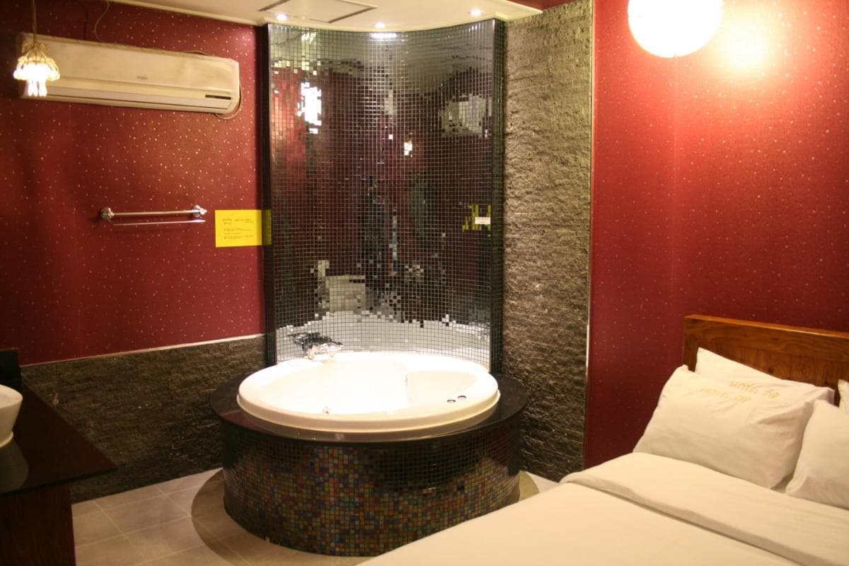 ZIP Hotel photo 9