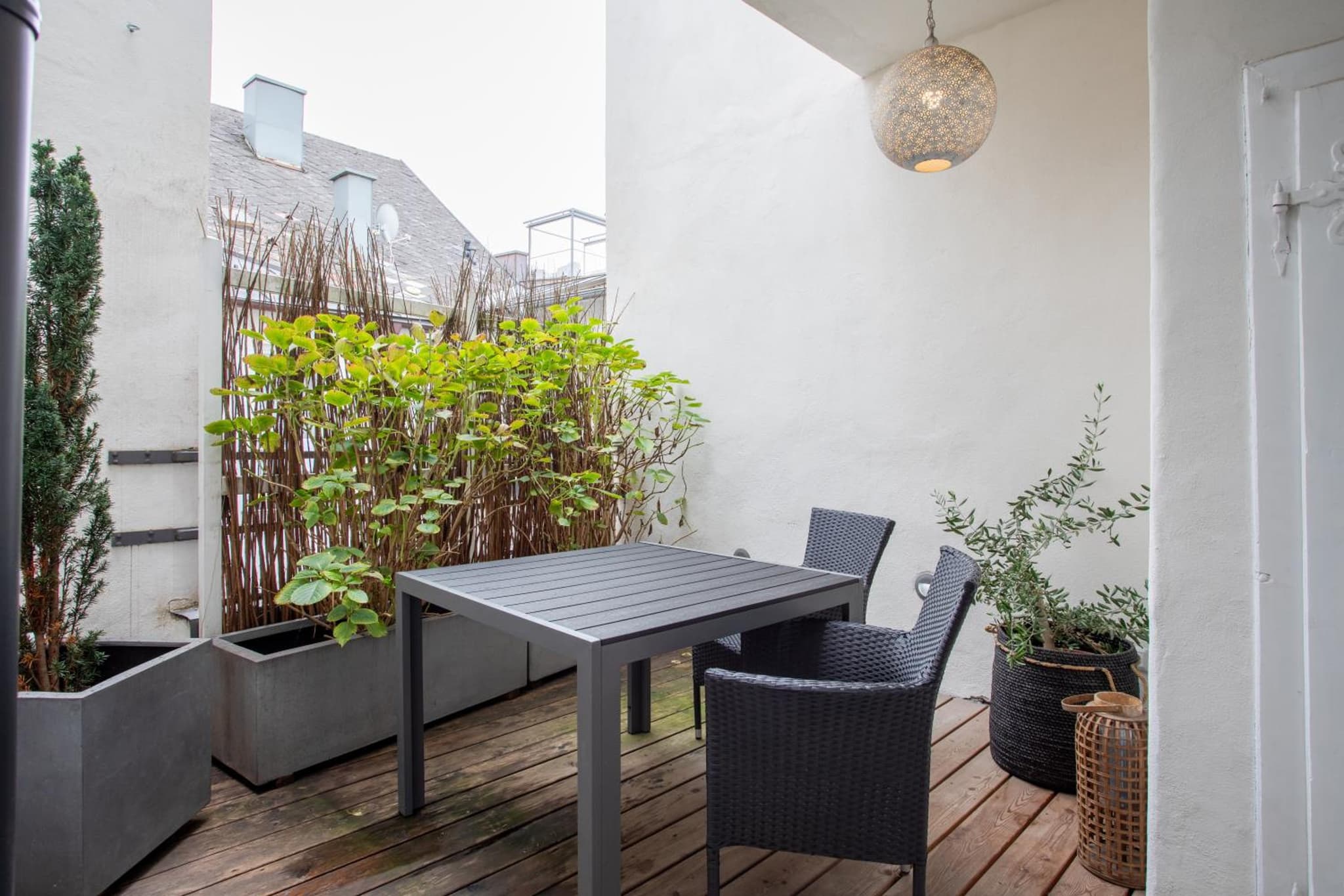 TheMarketFlat Schöne Wohnung im Stadtzentrum