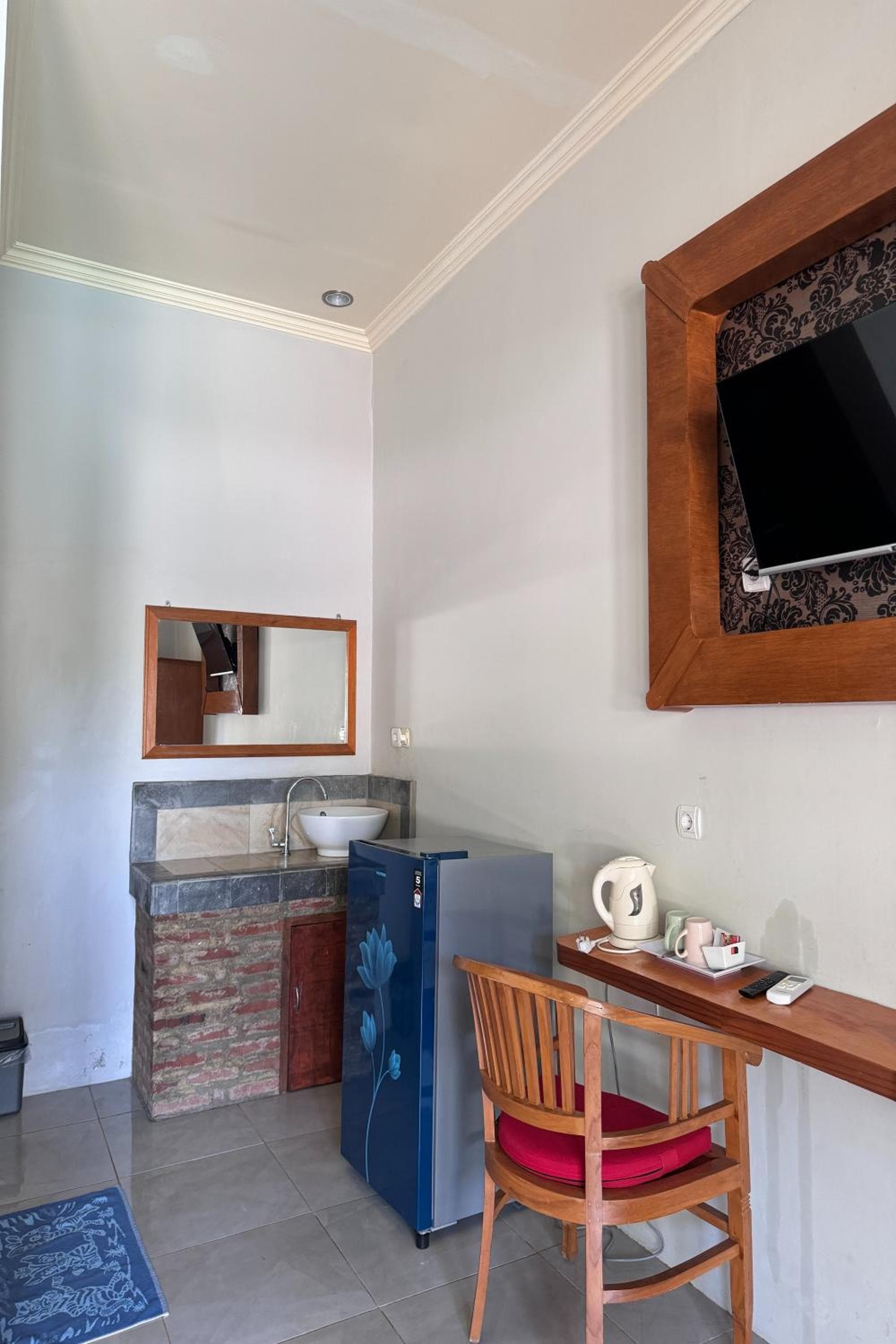 Senggigi Cottages Lombok photo 3