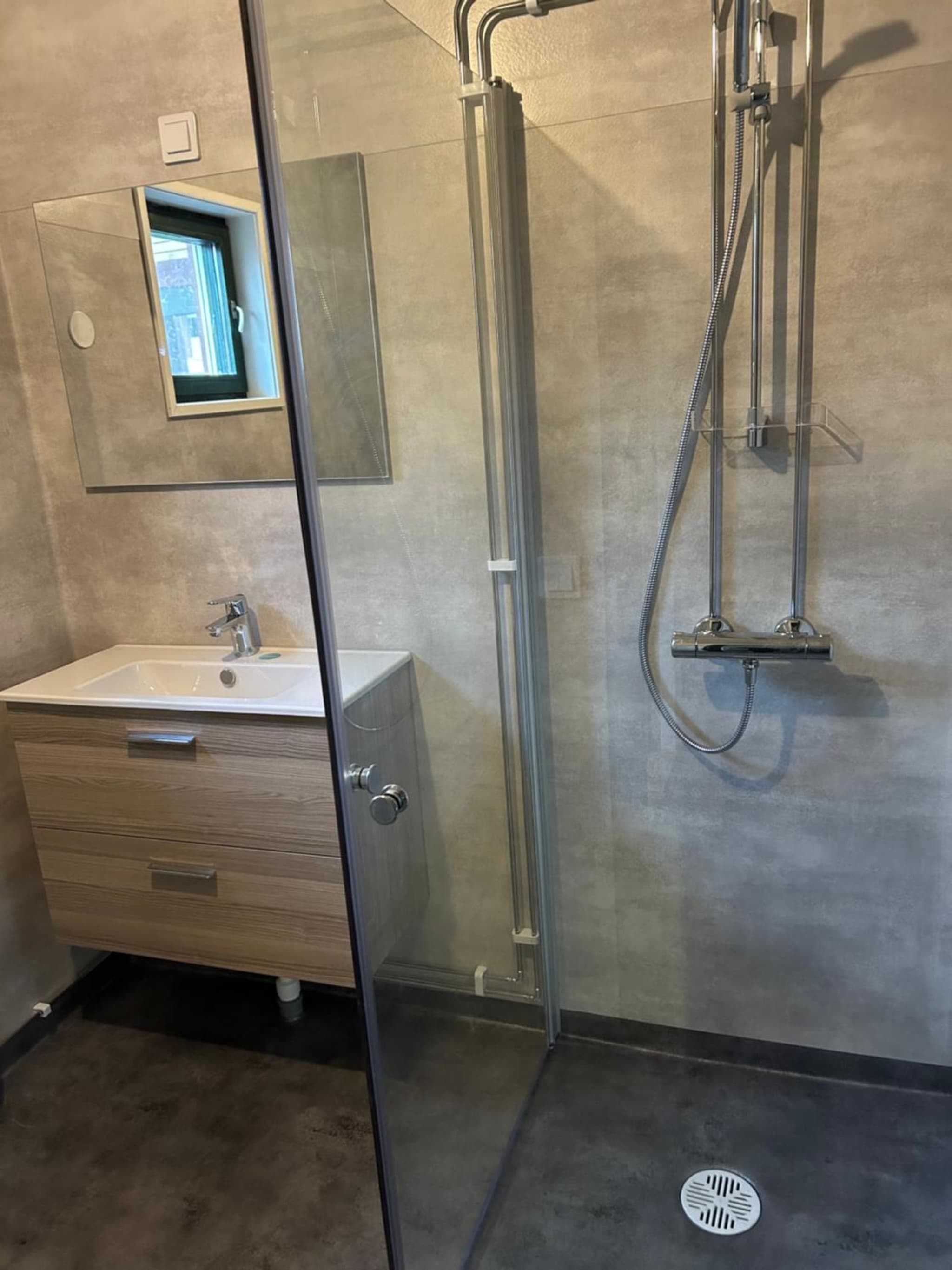 Apartment 136 m2 with 3 bedrooms and 2 livingrooms, 2 floors, walking distance to all amenities photo 6