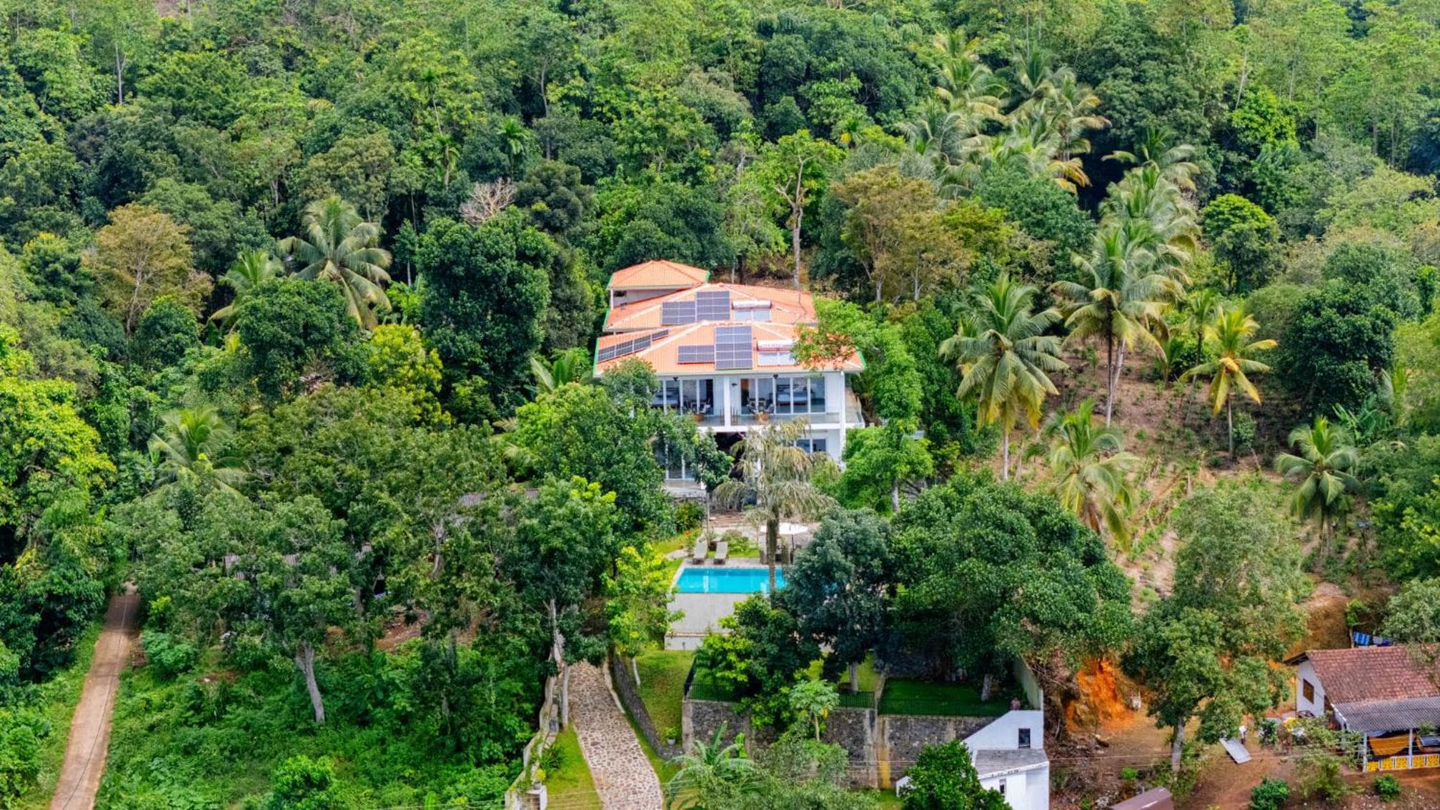 Samalanka Boutique Hotel