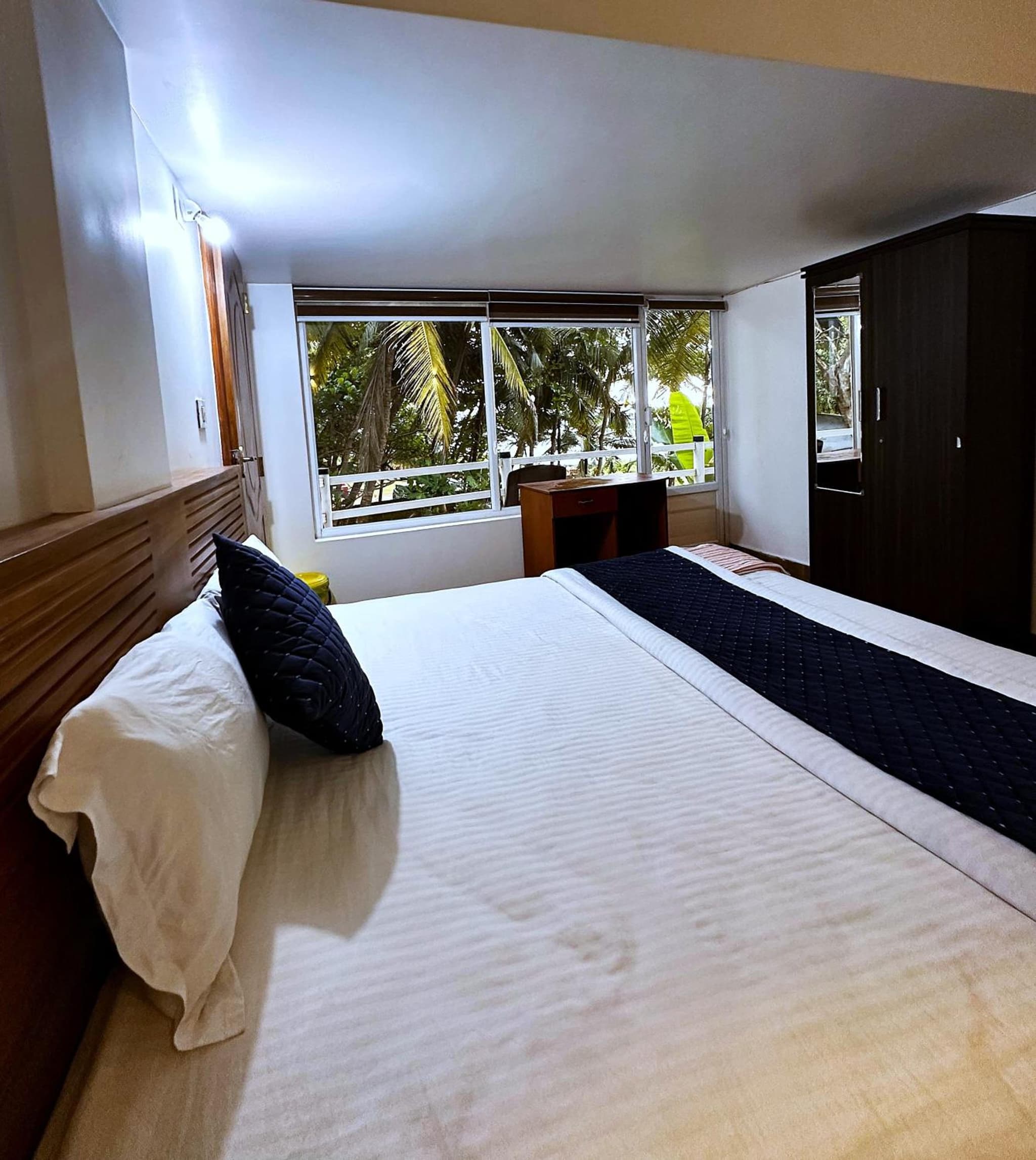 White Shell Beach House photo 3