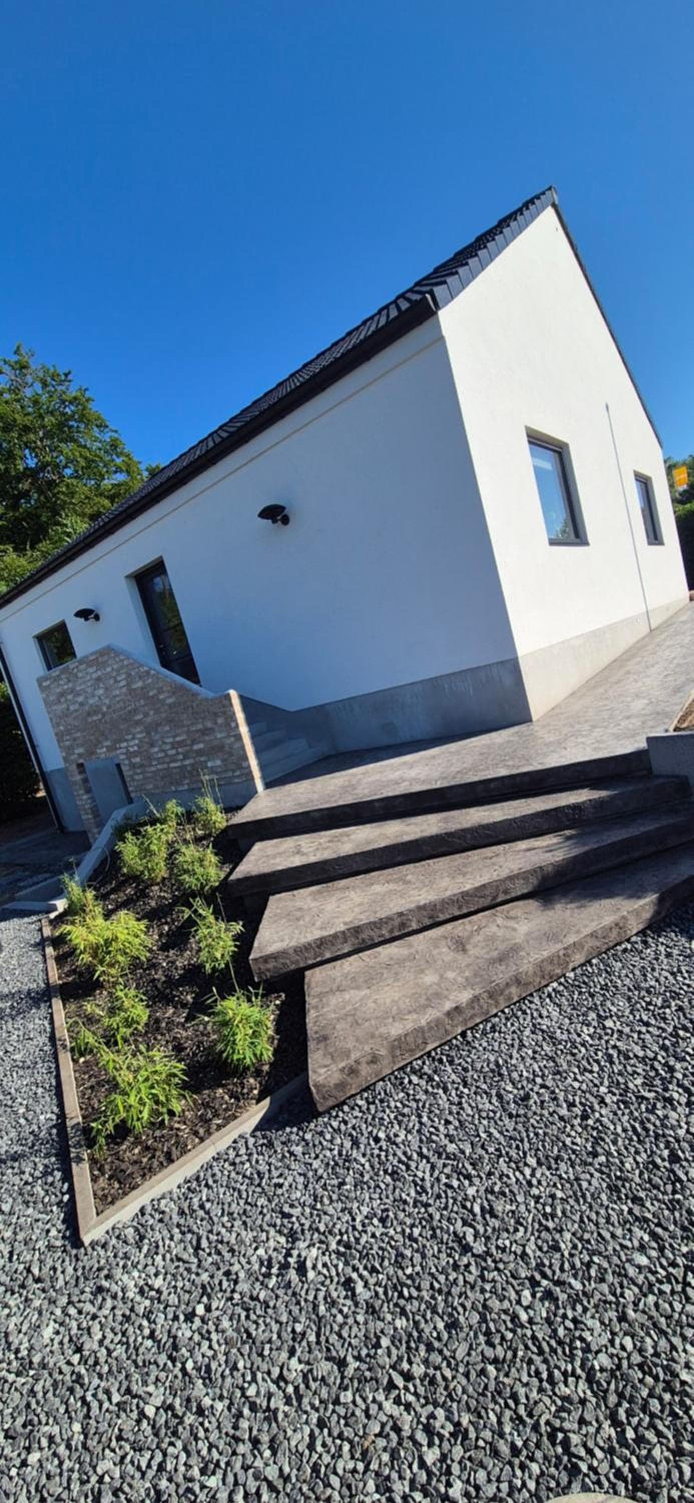 Stylish villa in Vejle near Legoland -4 bedroom Incl Towels and bed linens photo 6