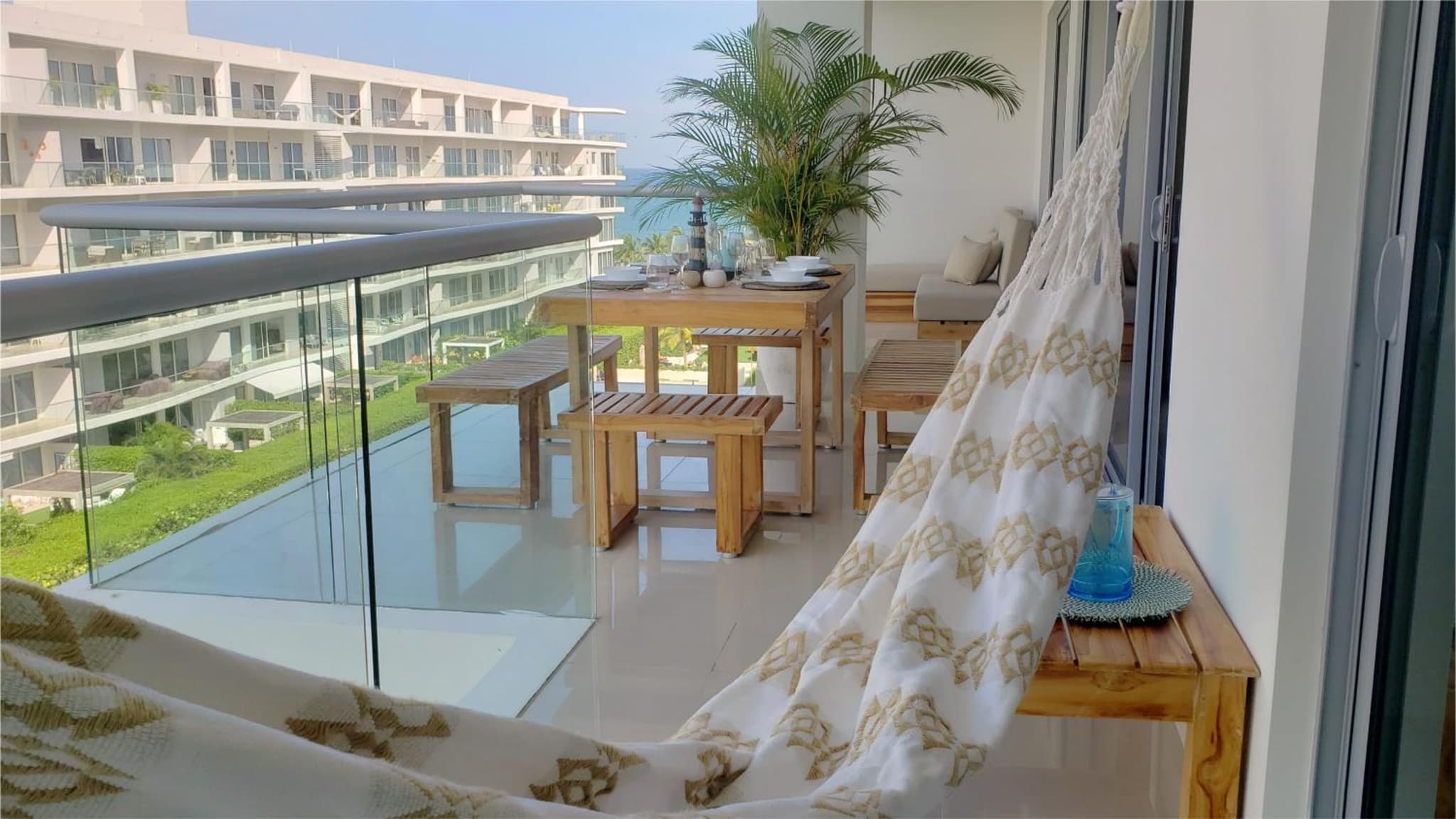 Apartamento Cartagena photo 4