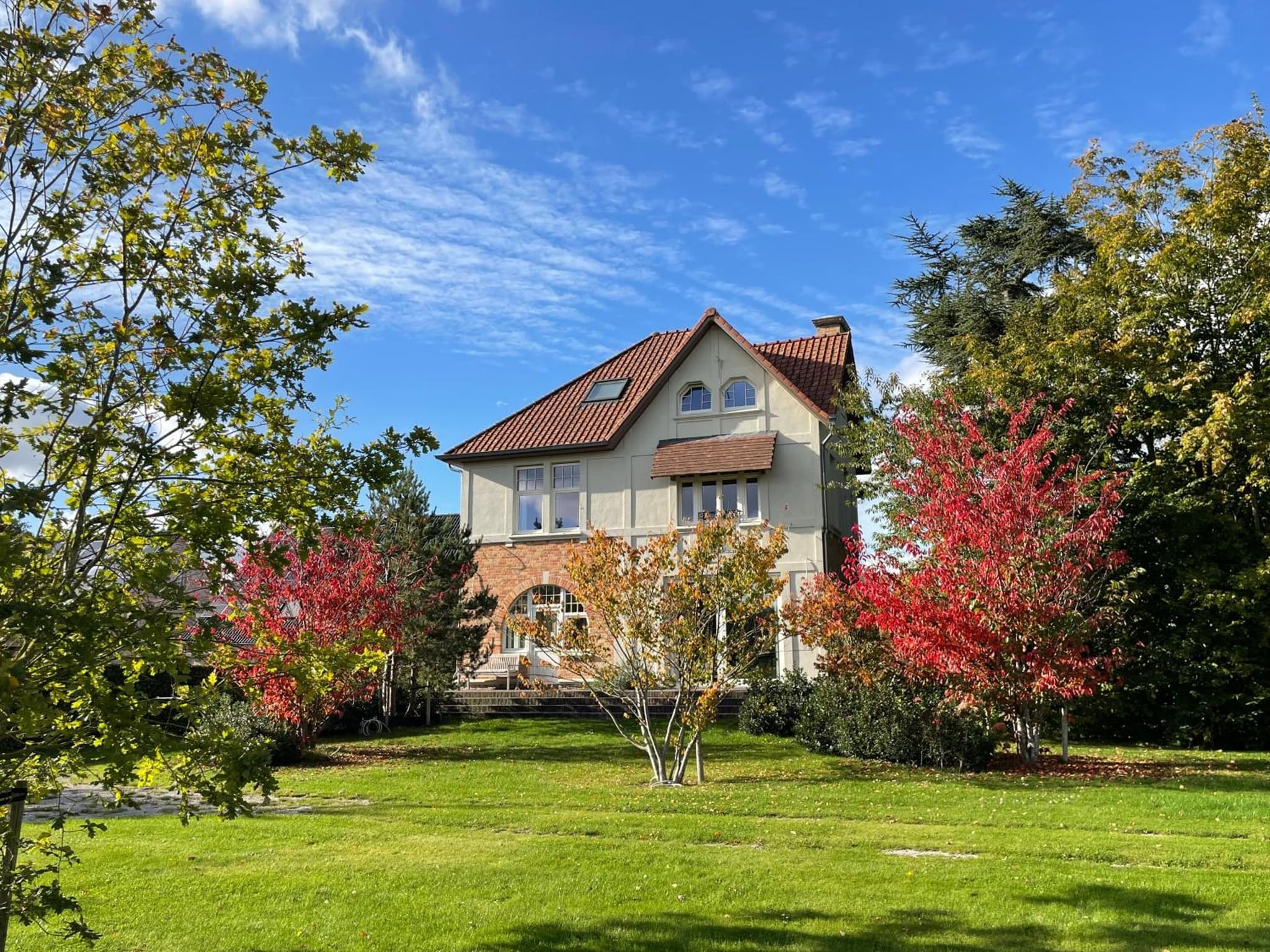 Villa Magnolia B&B