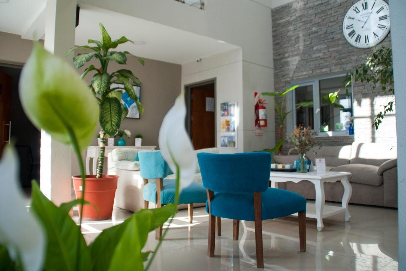 Links Apart Hotel photo 9