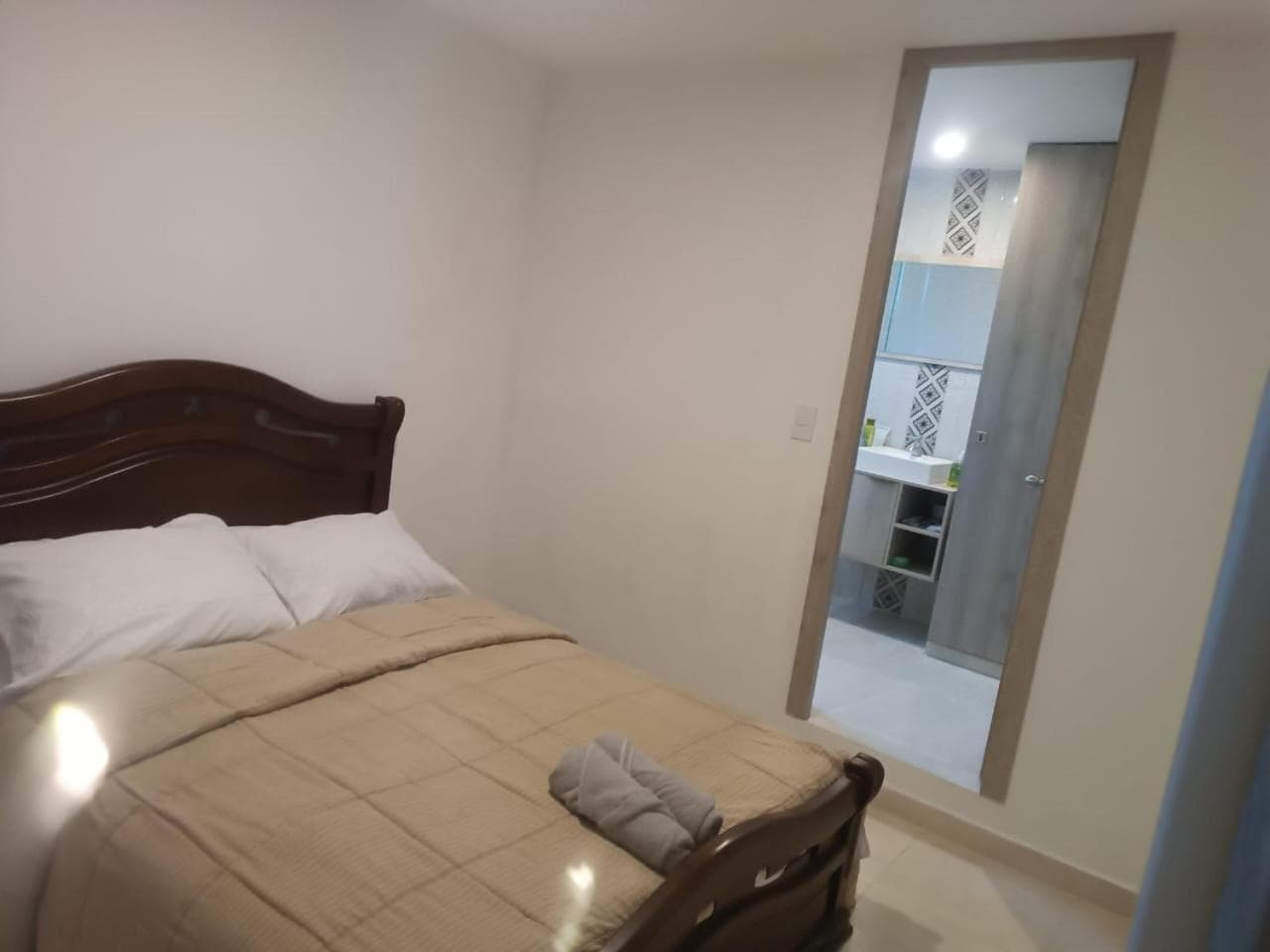 apartamento Amazilia en alameda del rio photo 6