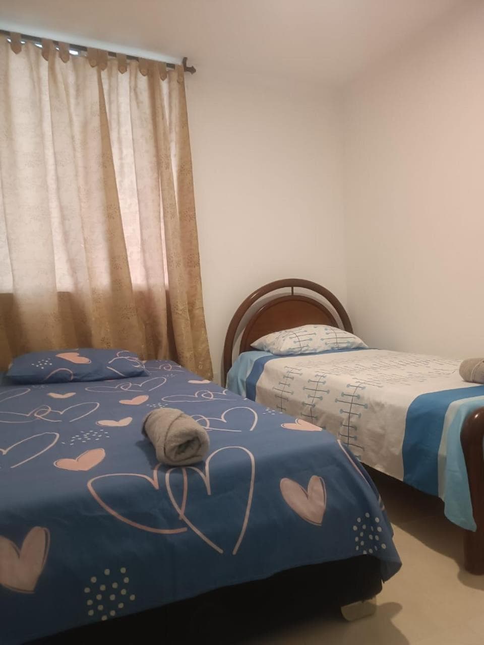 apartamento Amazilia en alameda del rio photo 3
