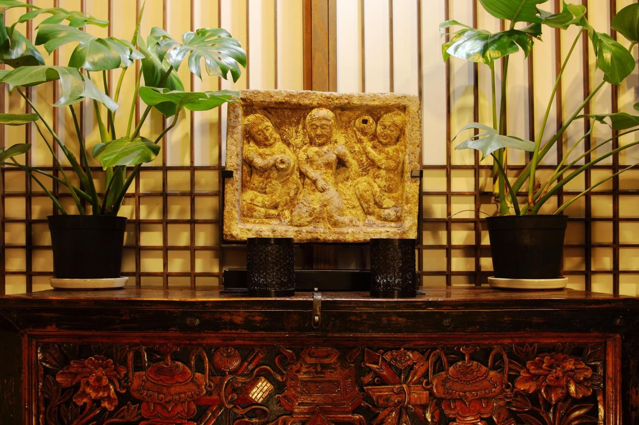 Hakone Onsen Ryokan Yaeikan photo 4