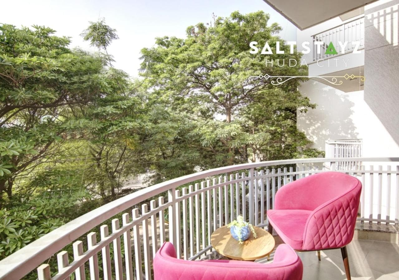 Saltstayz Select - Near Millennium City Centre