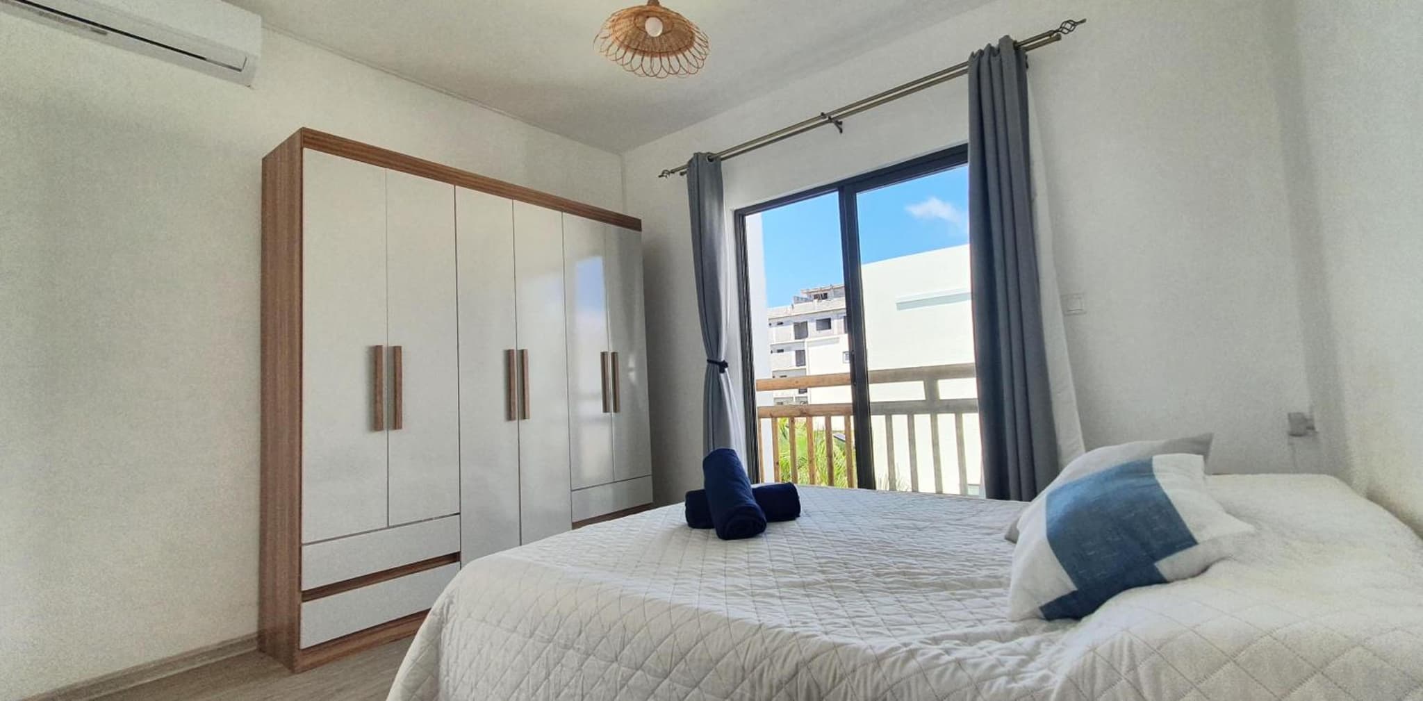 Beach Getaway - Duplex with Pool photo 7