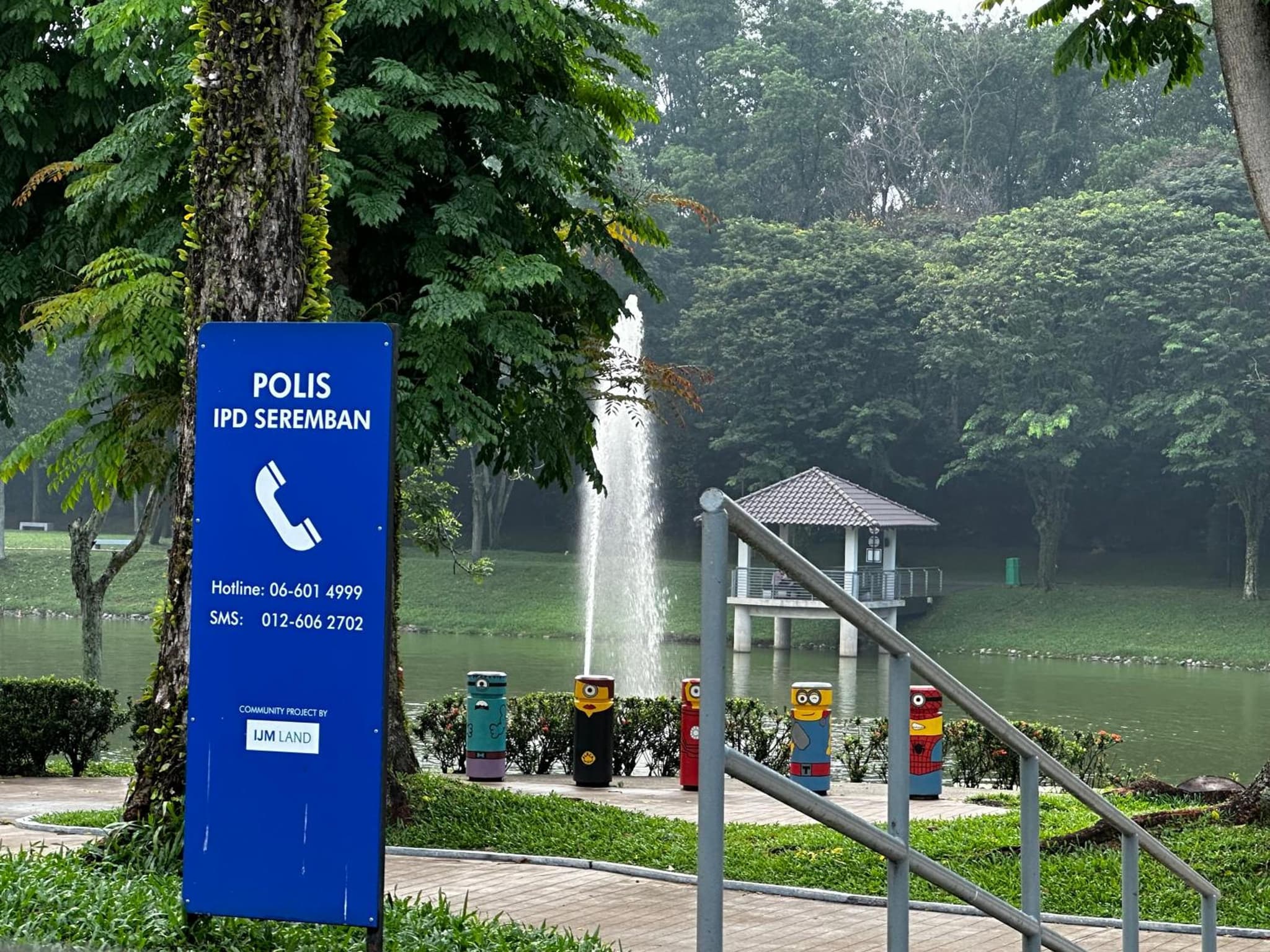 Dream Homestay Seremban 2 - 3B2B photo 2