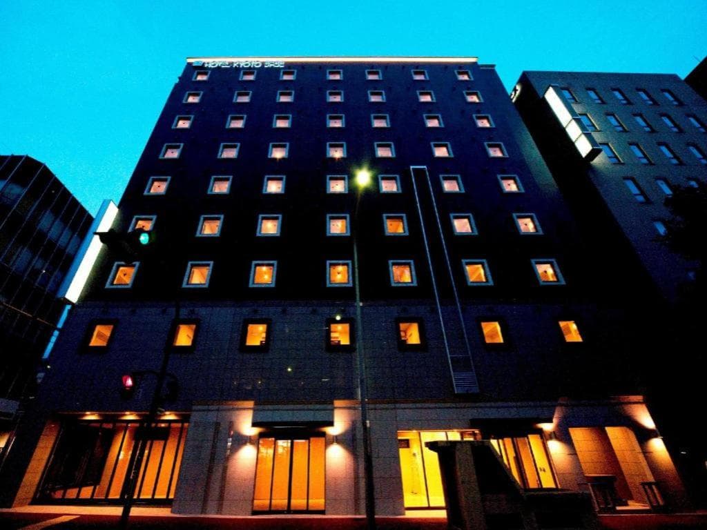 building