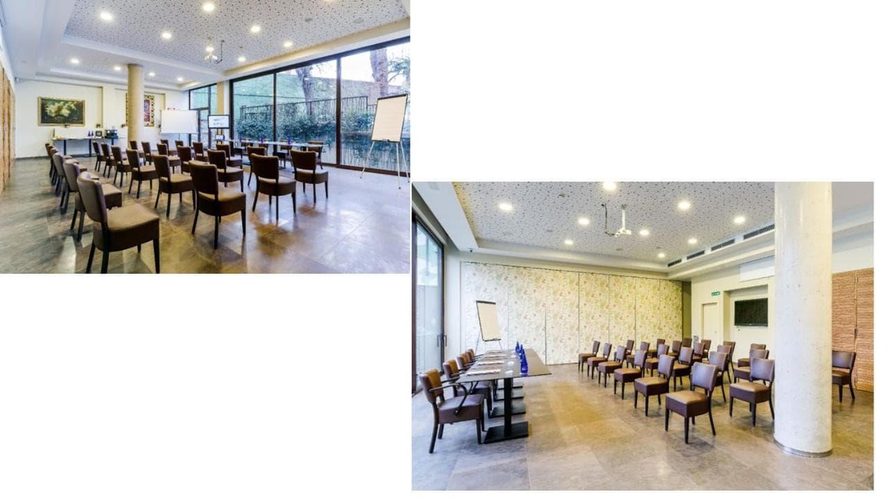 Hotel Spa Ciudad de Astorga by Portblue Boutique photo 7