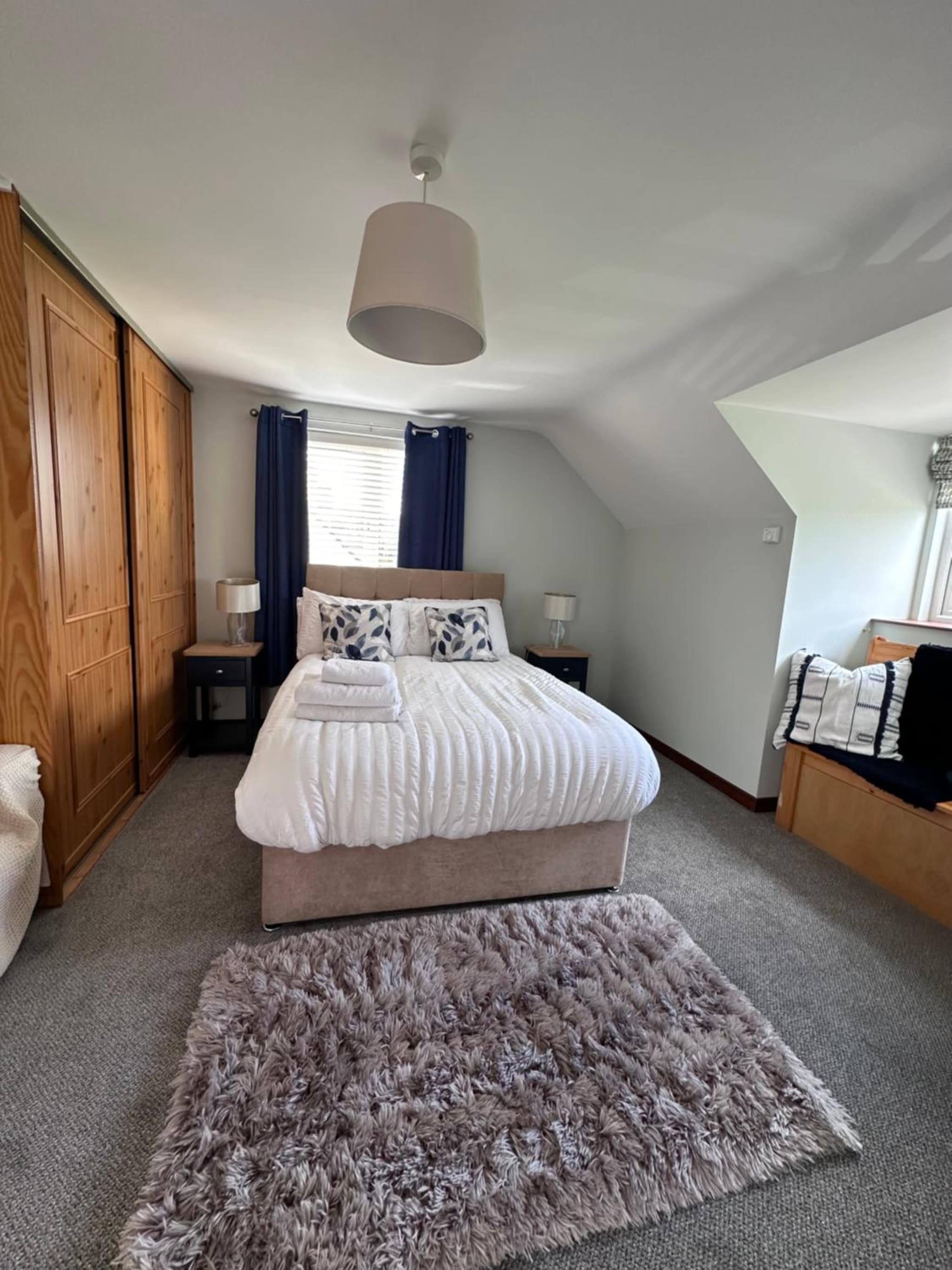 Muff Village Bed & Breakfast photo 9