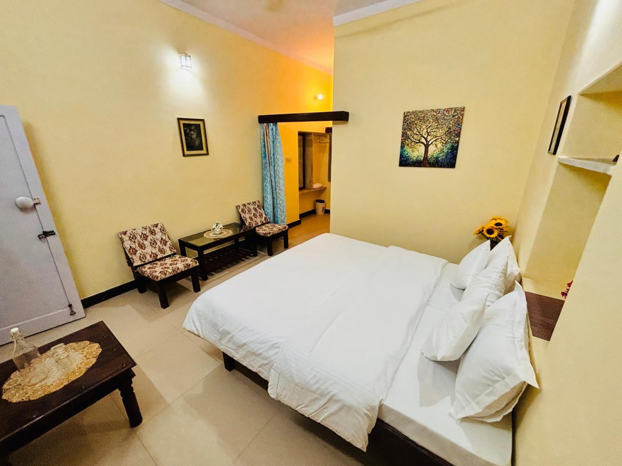 Liliyan Palace Guest house photo 5
