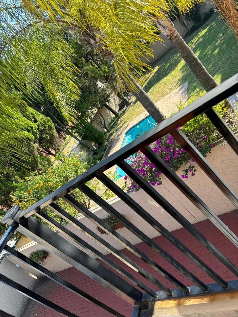 Joy's Place - Fourways BnB