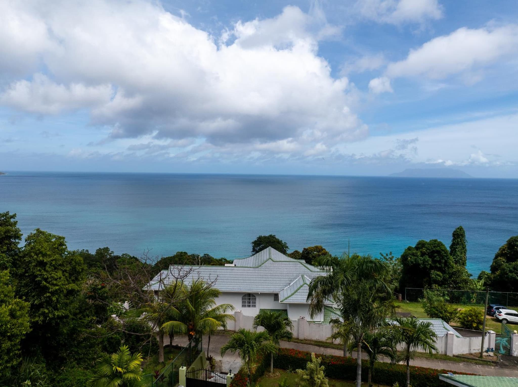 Sorento Holiday Apartments