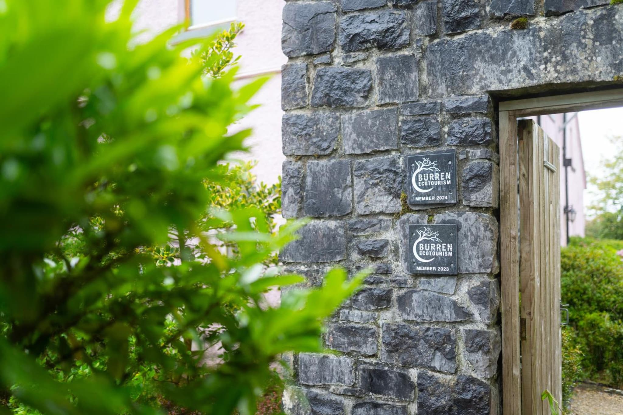 Burren Court Lodge photo 8
