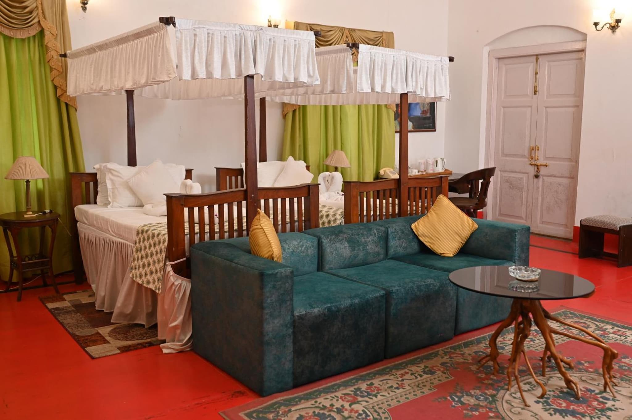 Thengal Manor photo 4