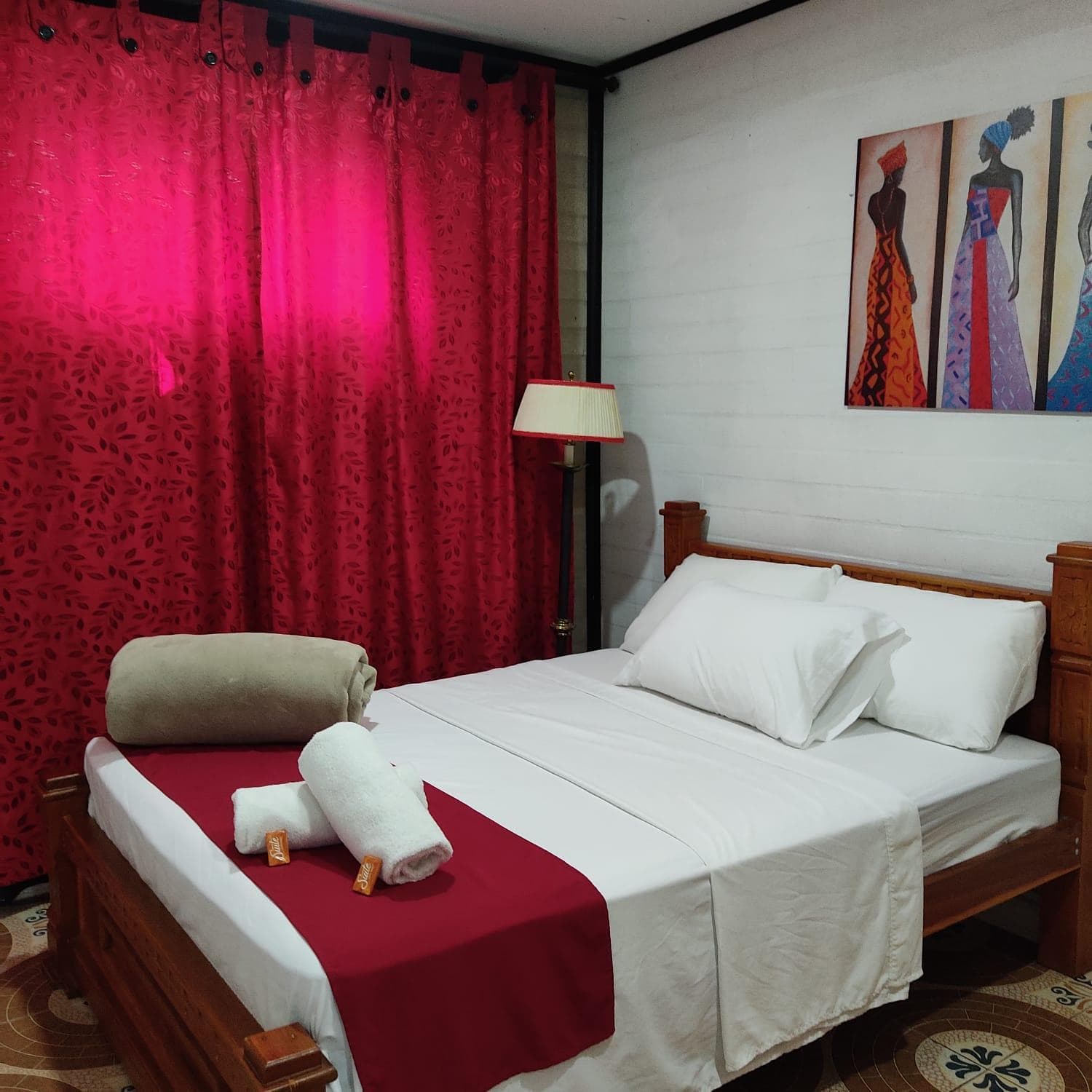 Hotel Hollywood Paradise ZF photo 6
