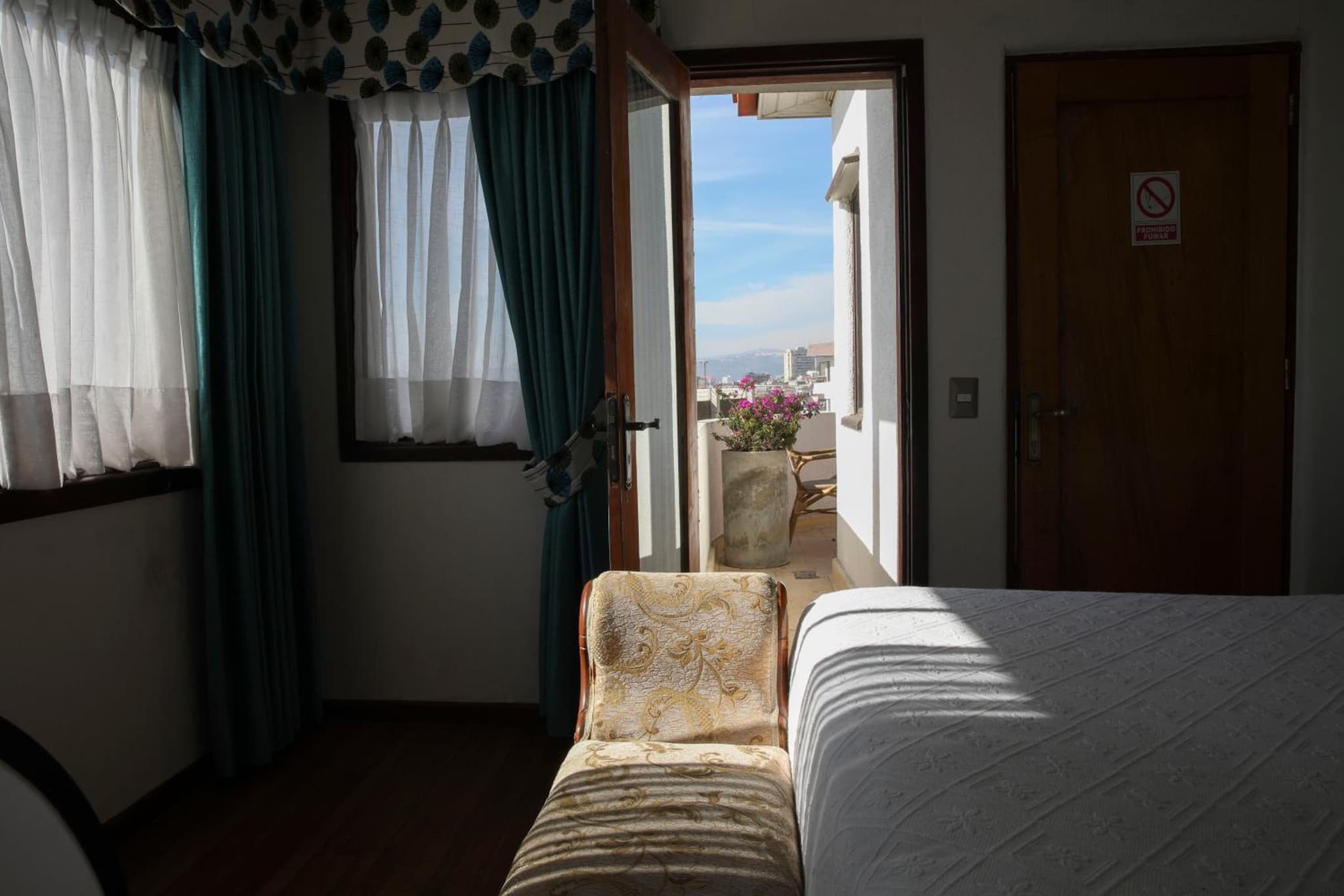 Hotel Boutique Vista Velero photo 9