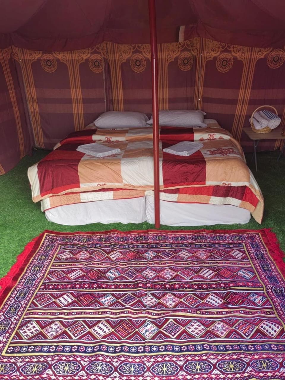 Al Badri Bedouin Camp photo 9