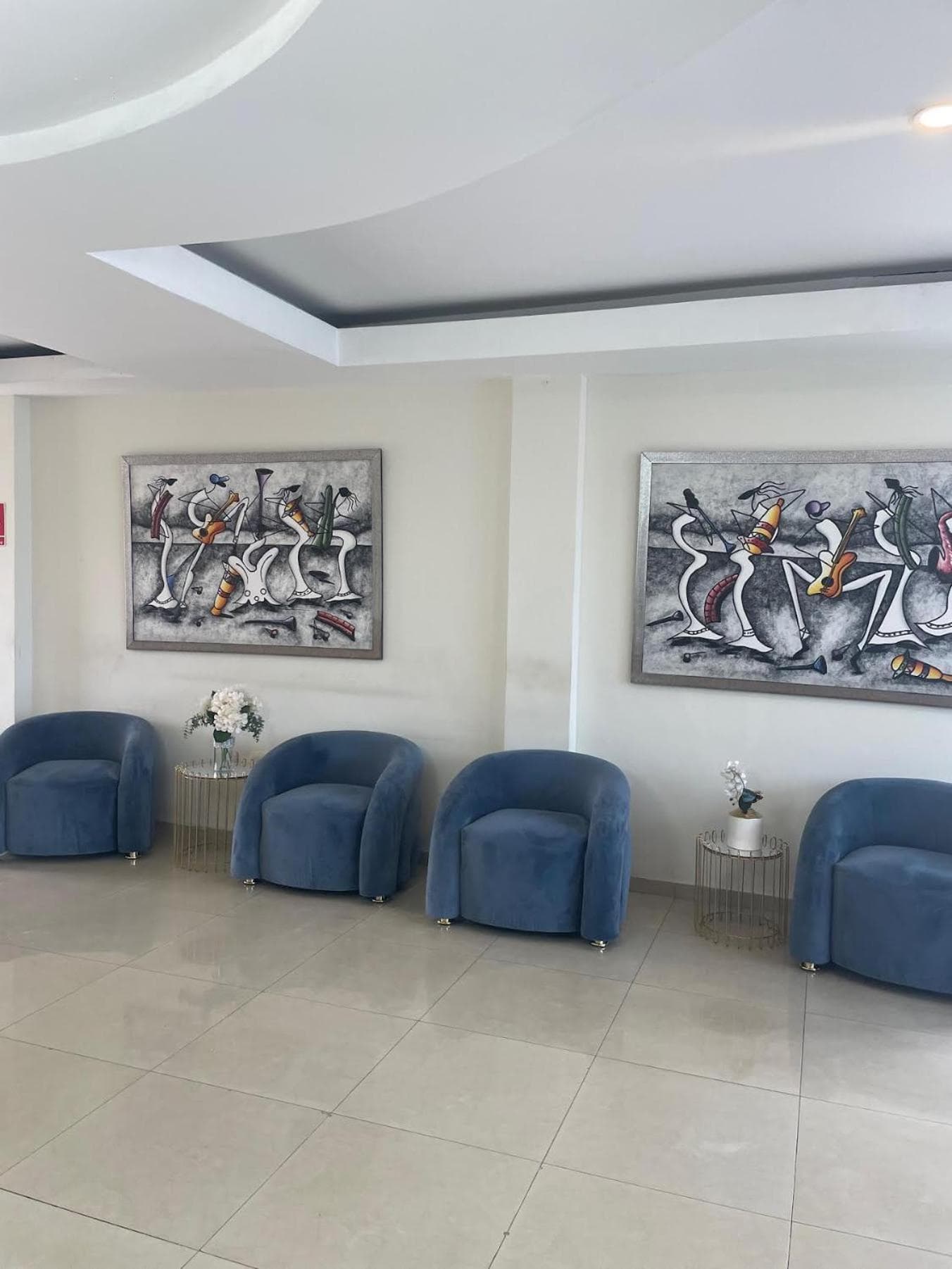 Gran Hotel Higuey photo 2