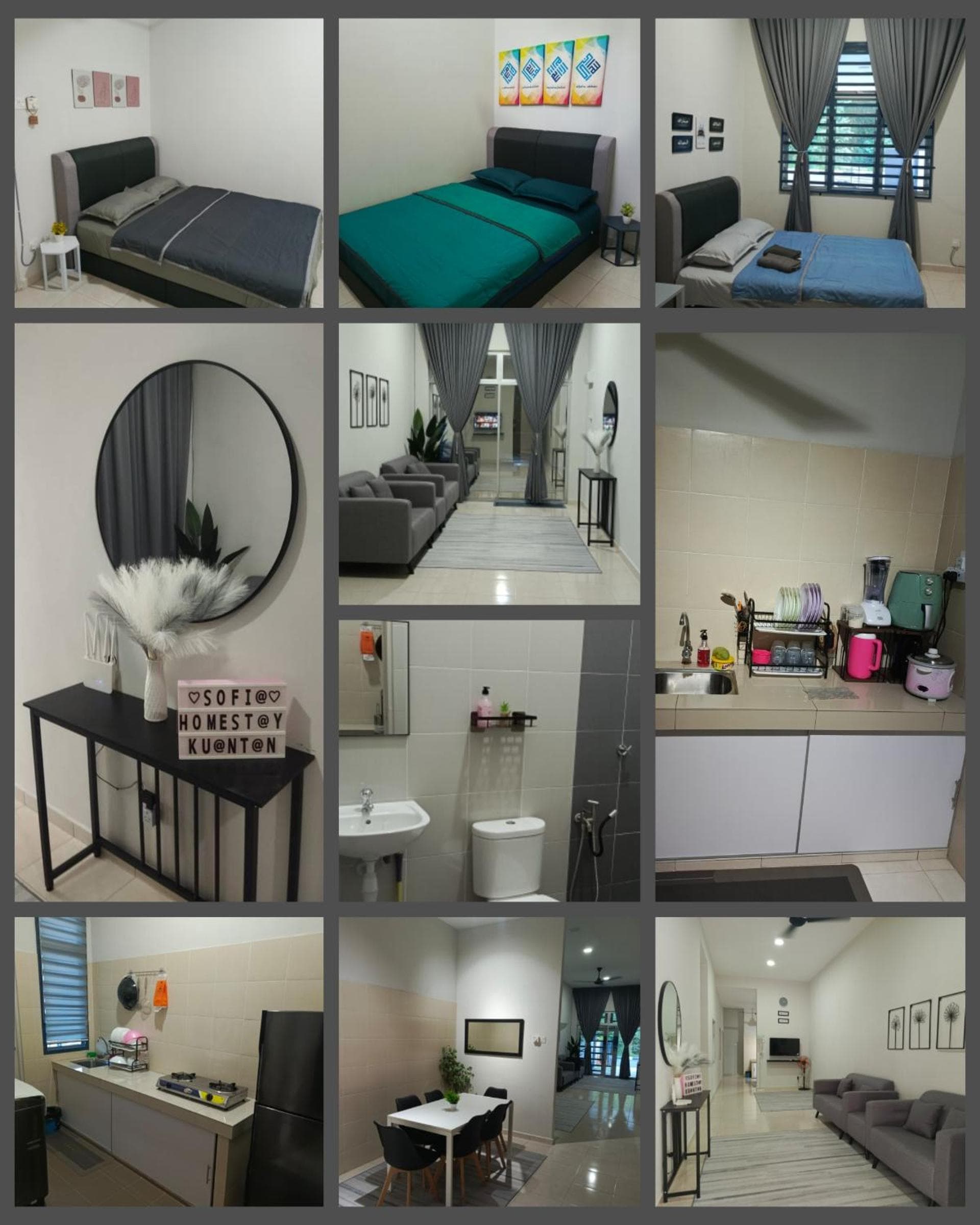 Sofia's Homestay - For MusLiiM photo 3