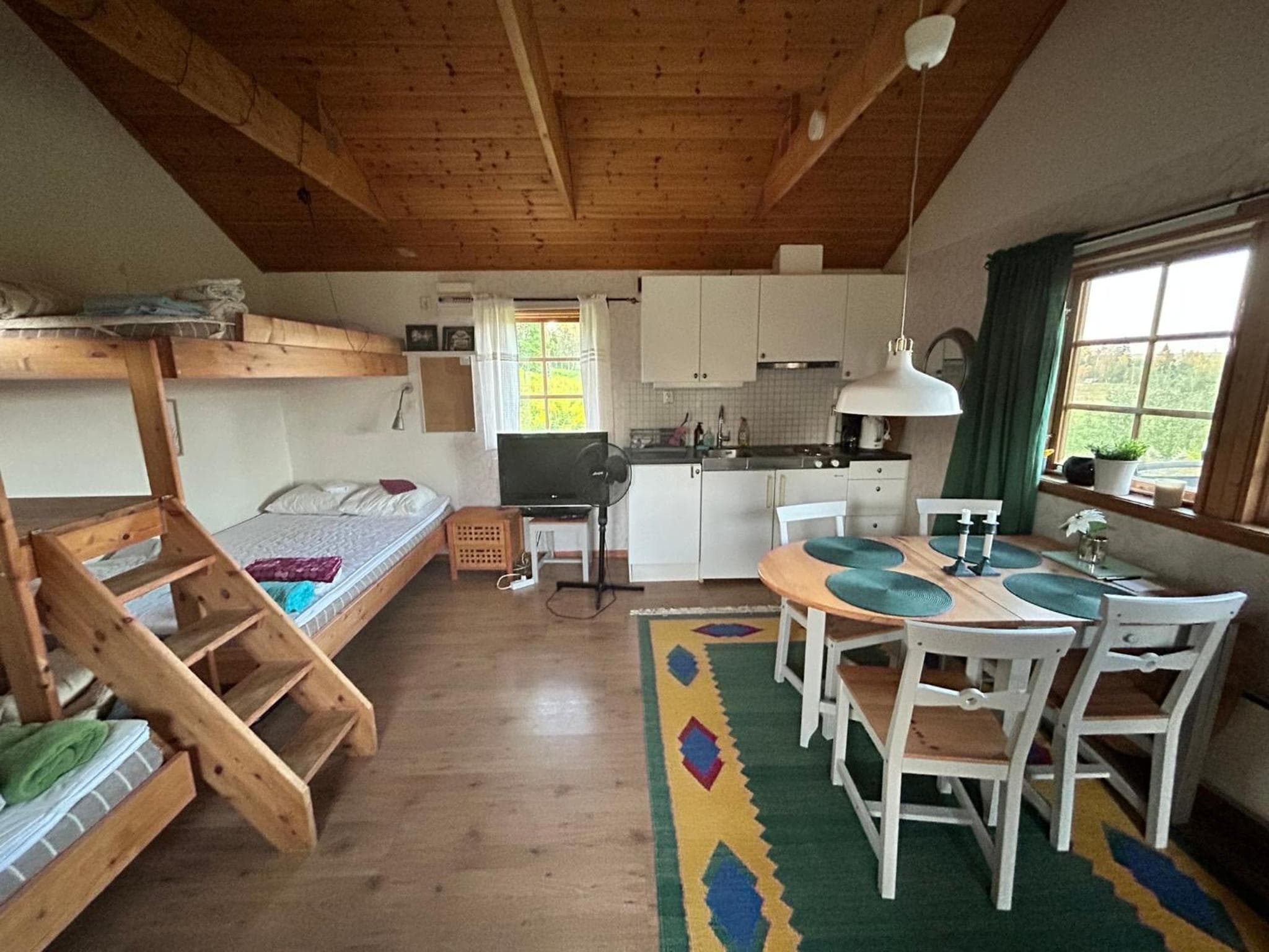 Ulvsby Ranch Western Camp photo 6