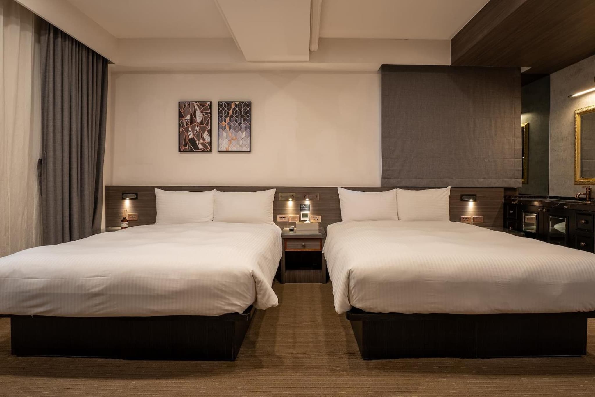 Dream Mansion Hotel photo 4