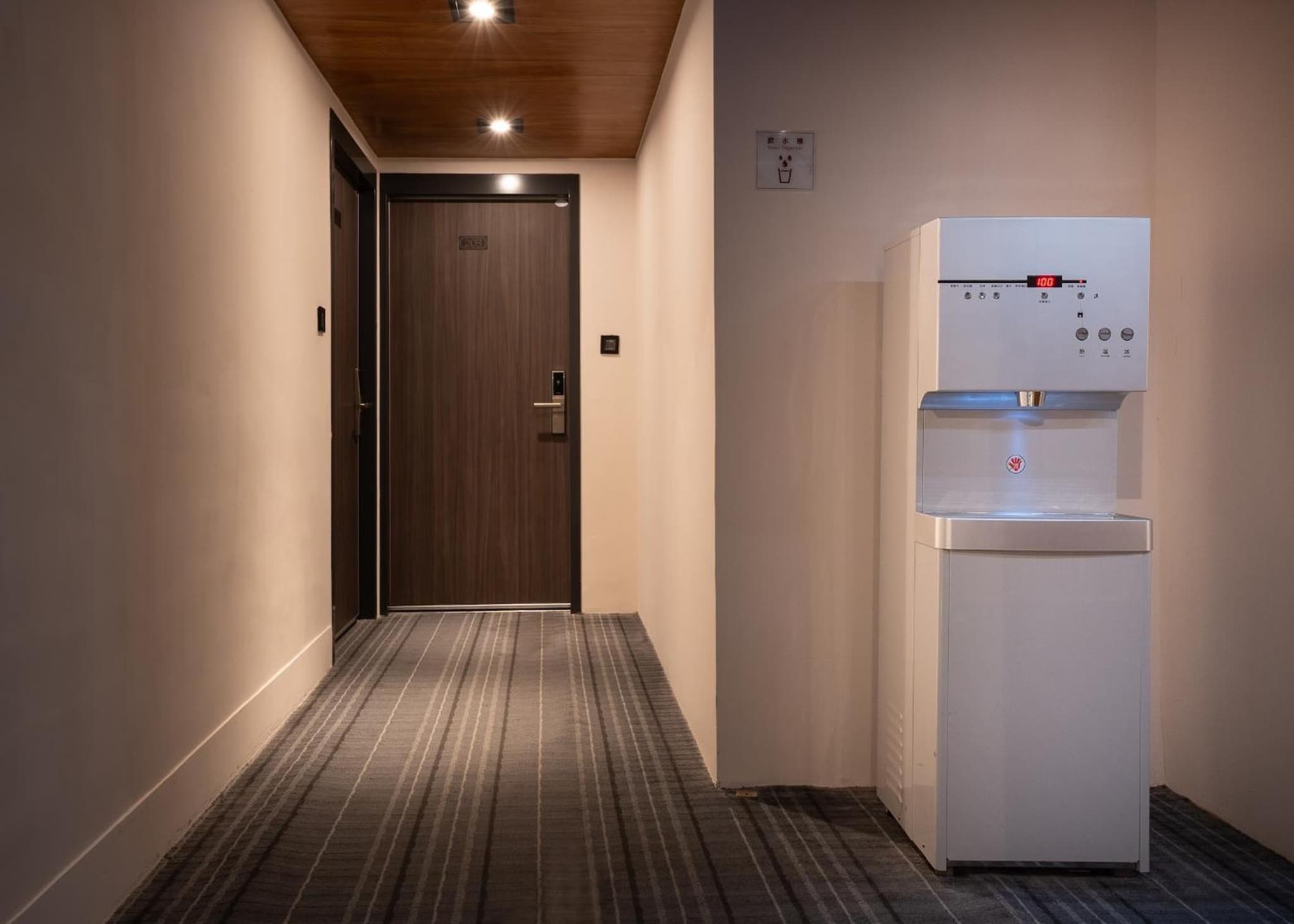 Dream Mansion Hotel photo 7
