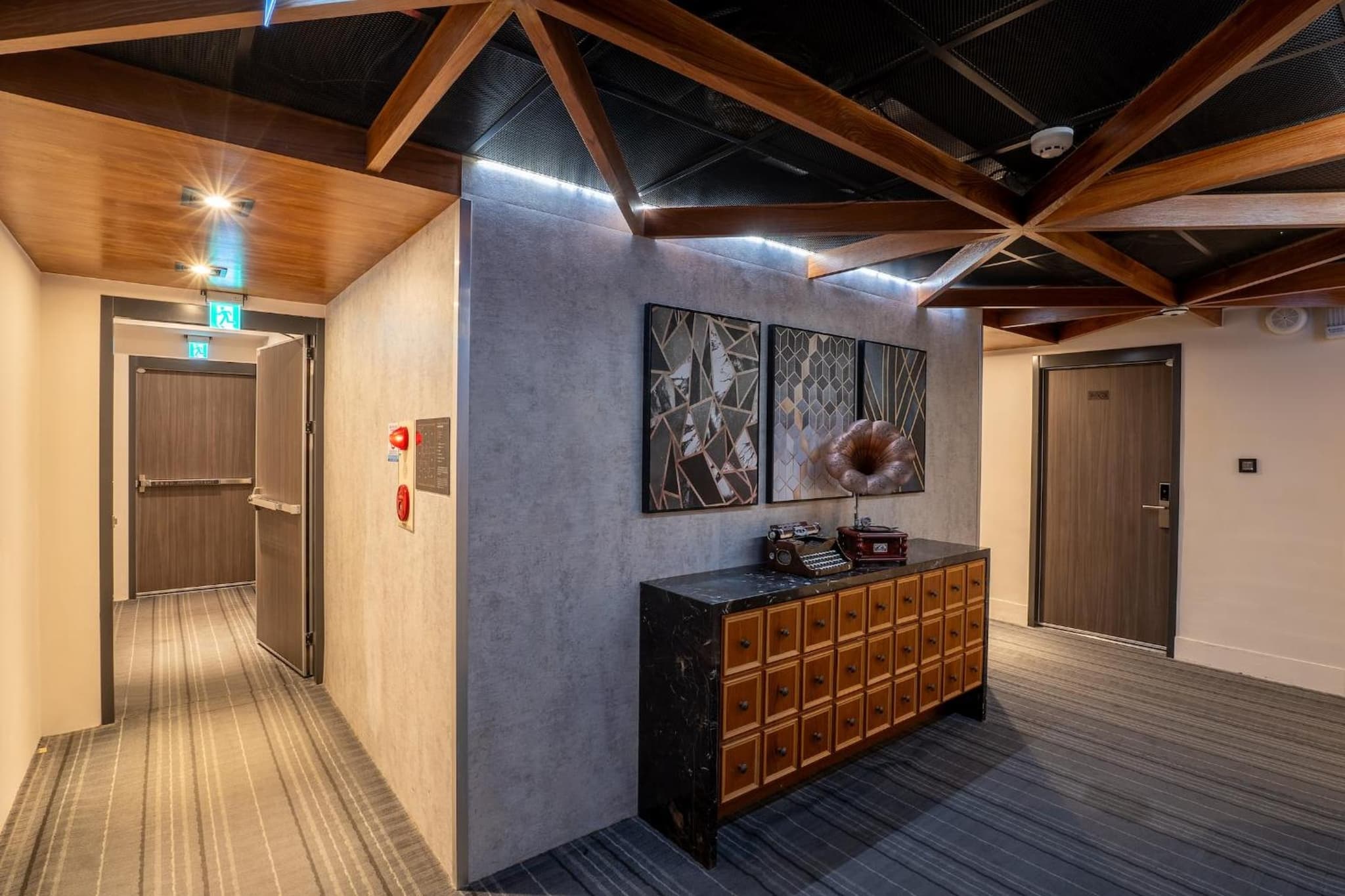 Dream Mansion Hotel photo 3