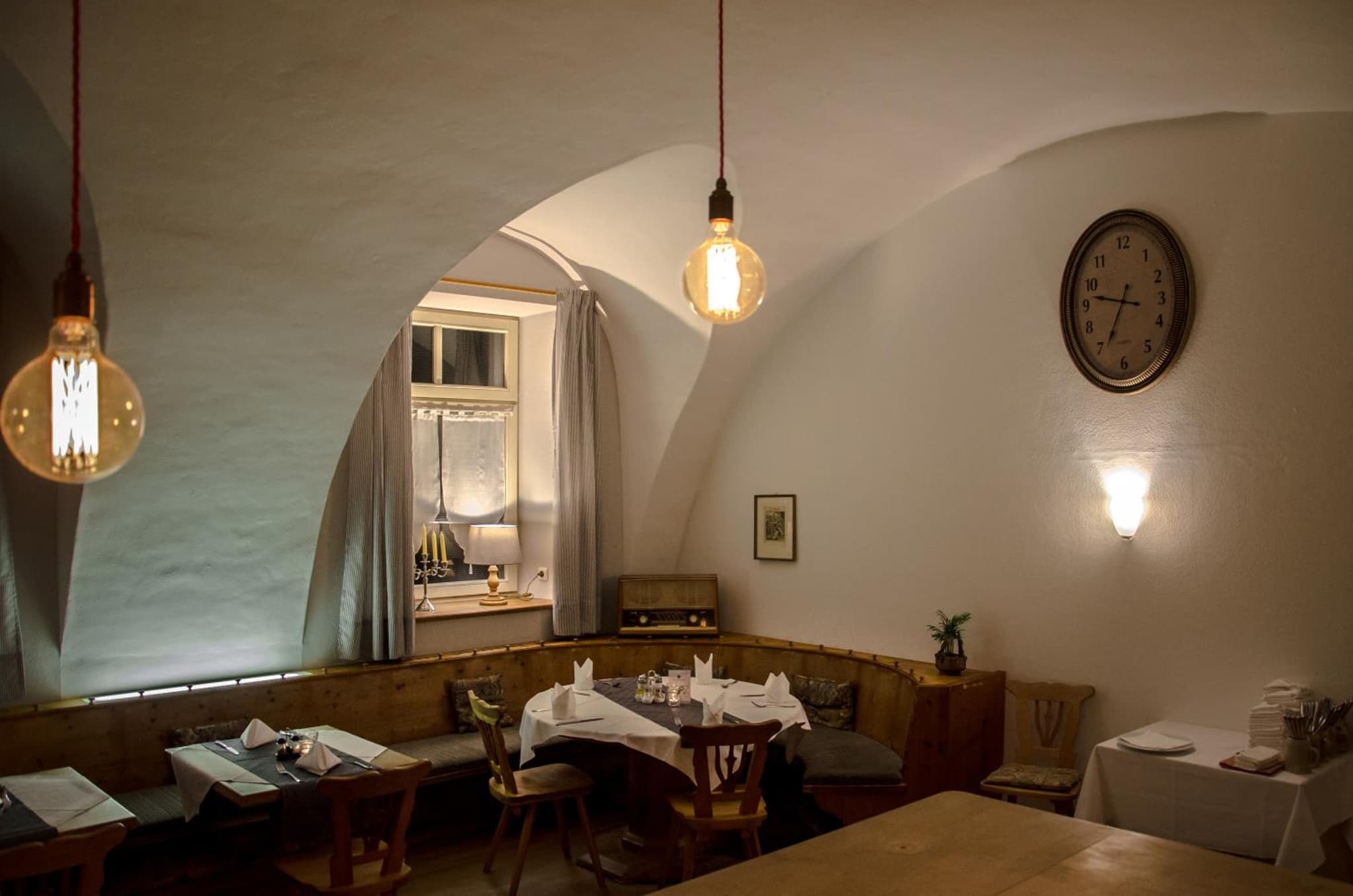 Hotel Blaue Traube photo 3