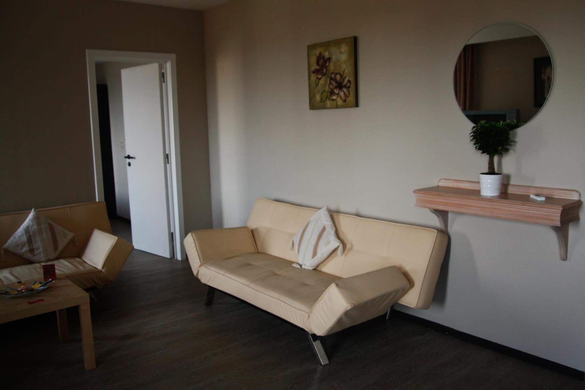 Ambassador Suites Antwerp photo 7