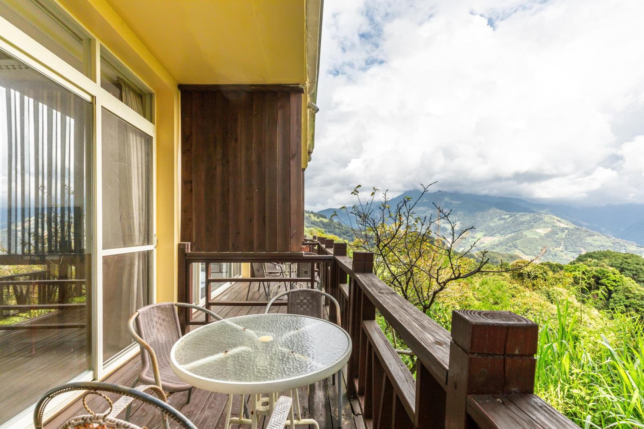 Cingjing Star Lohas Manor B&B photo 6